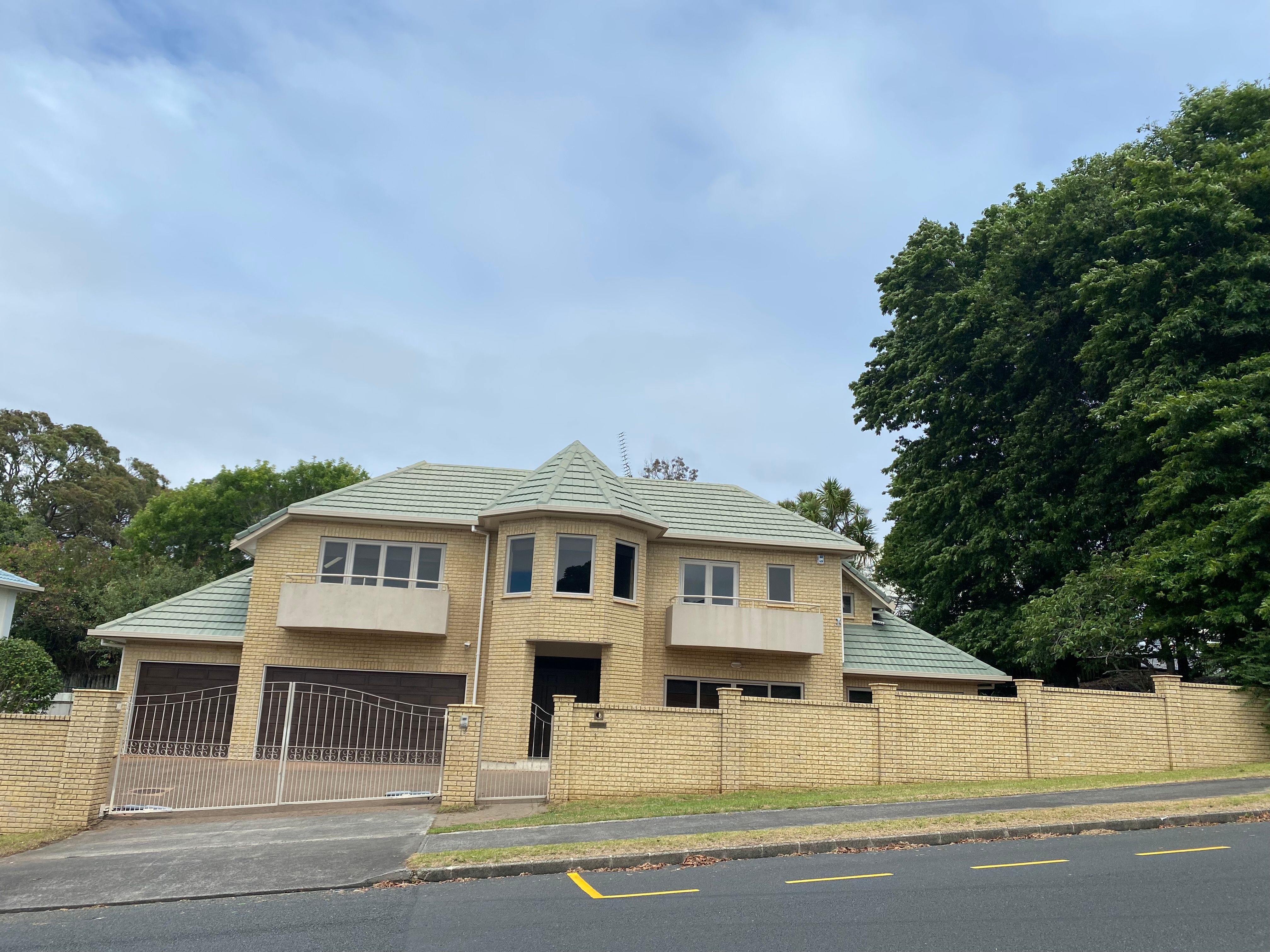17 Gerard Way, Meadowbank, Auckland City