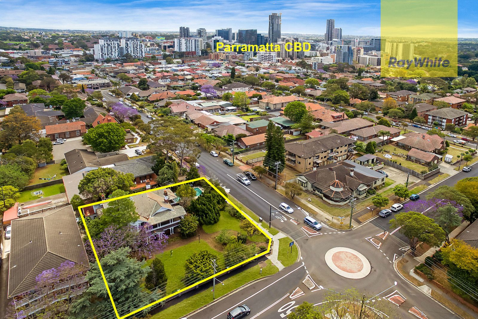 144 Good Street, Harris Park, NSW 2150