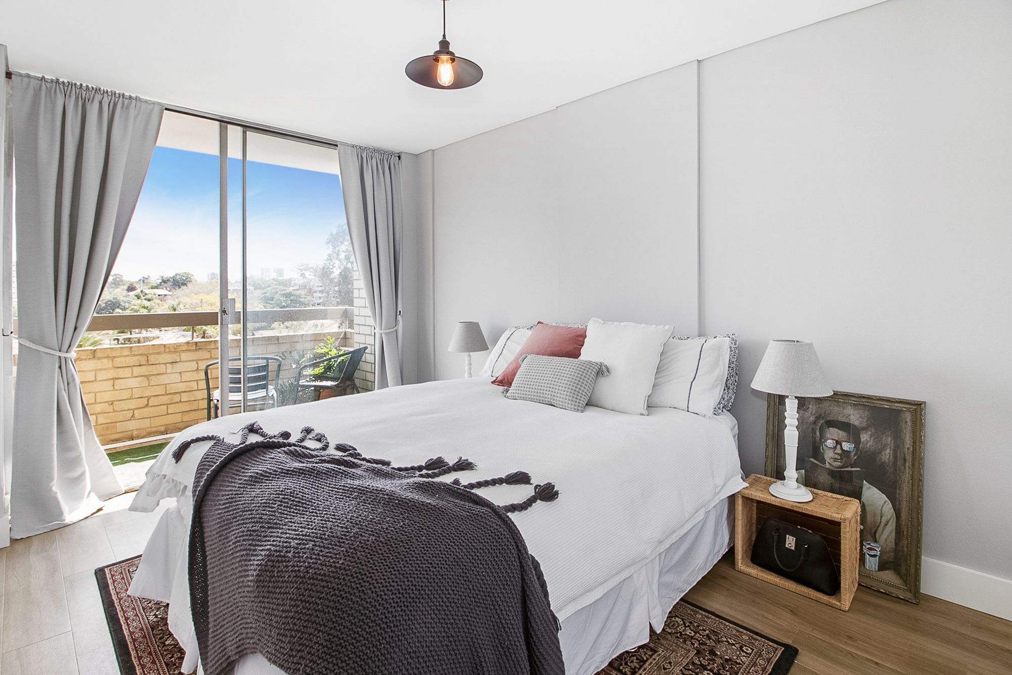 18/6-8 Hardie Street, Neutral Bay, NSW 2089