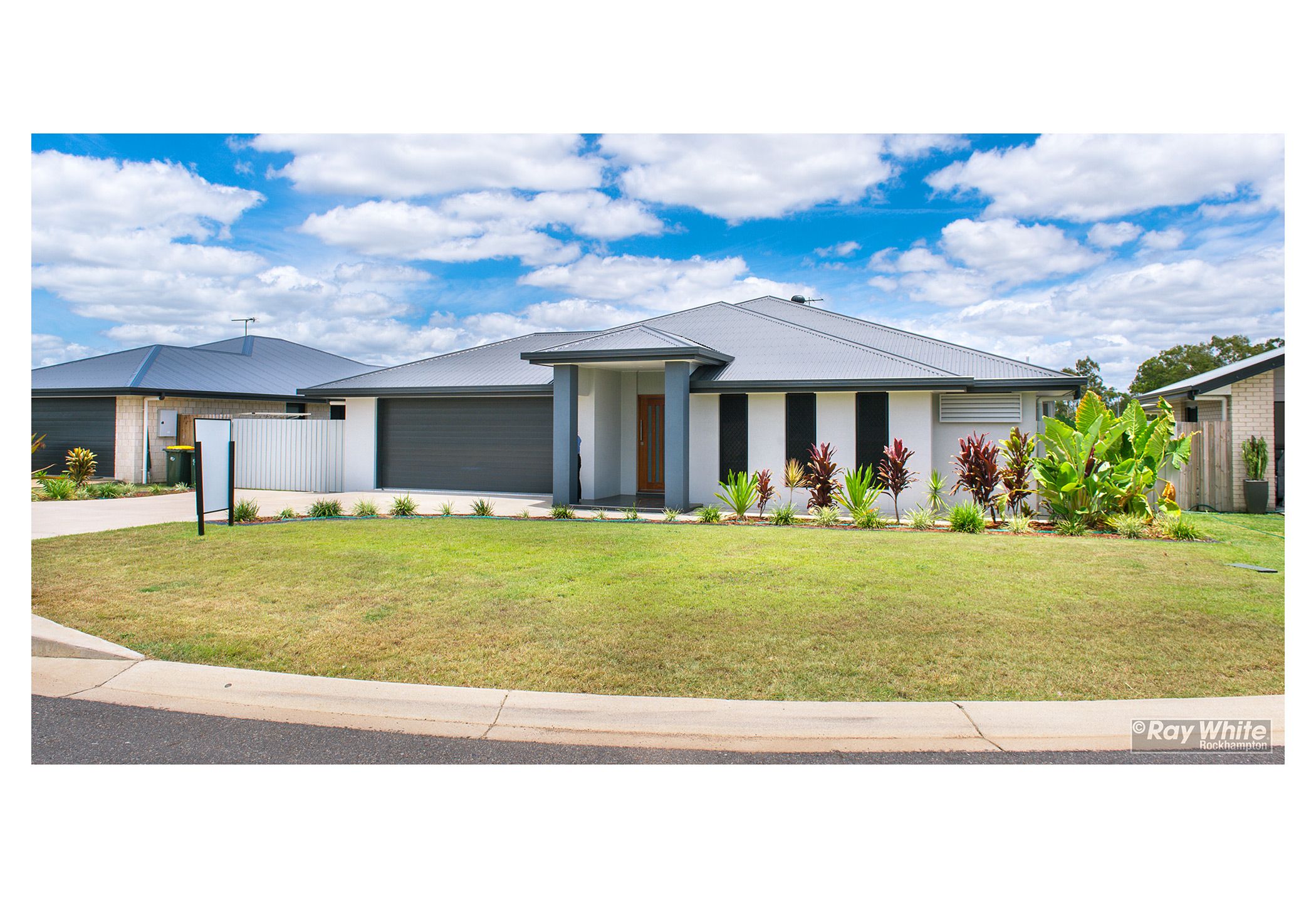 3 Leitrim Court, Parkhurst, QLD 4702