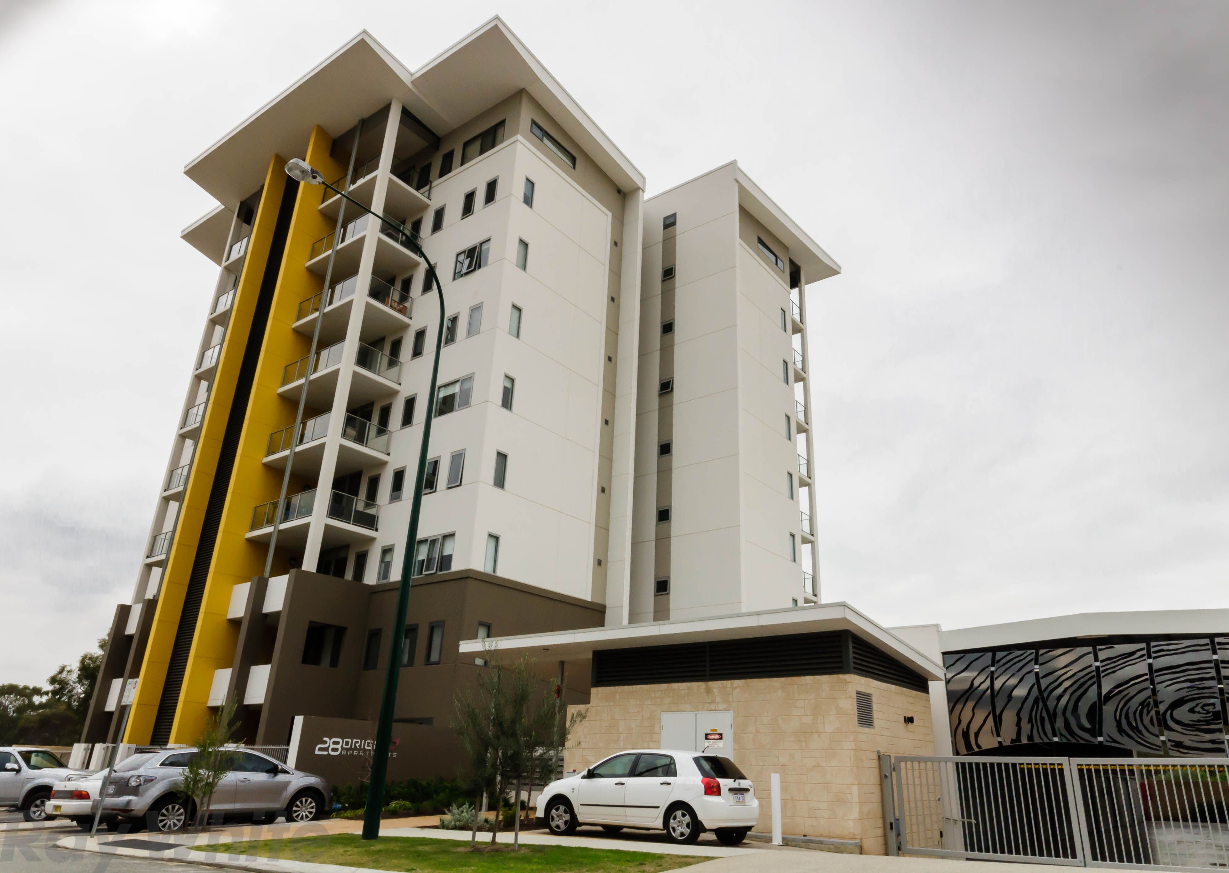 5/28 Goodwood Parade, Burswood, WA 6100