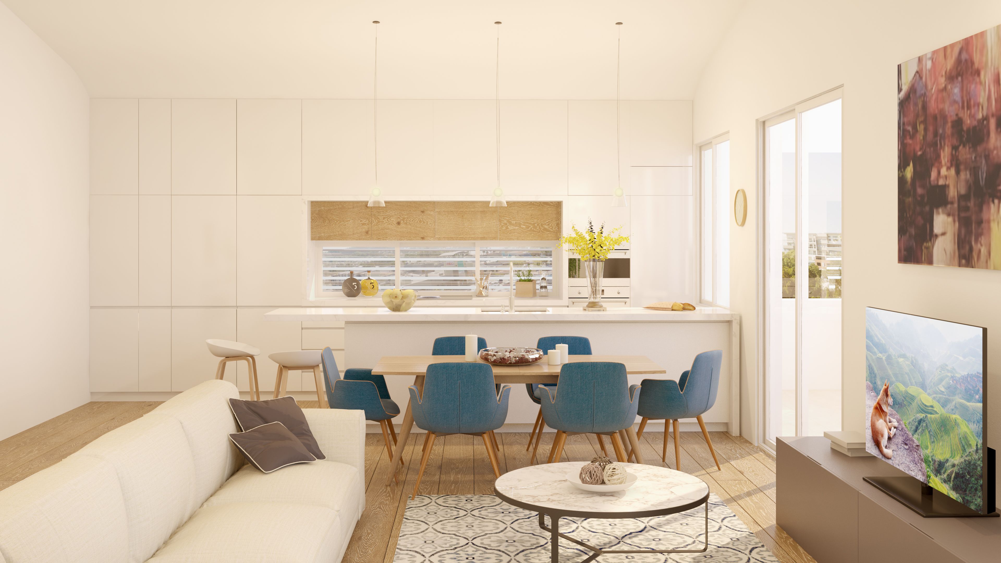 14/54 Charles Street, Warners Bay, NSW 2282