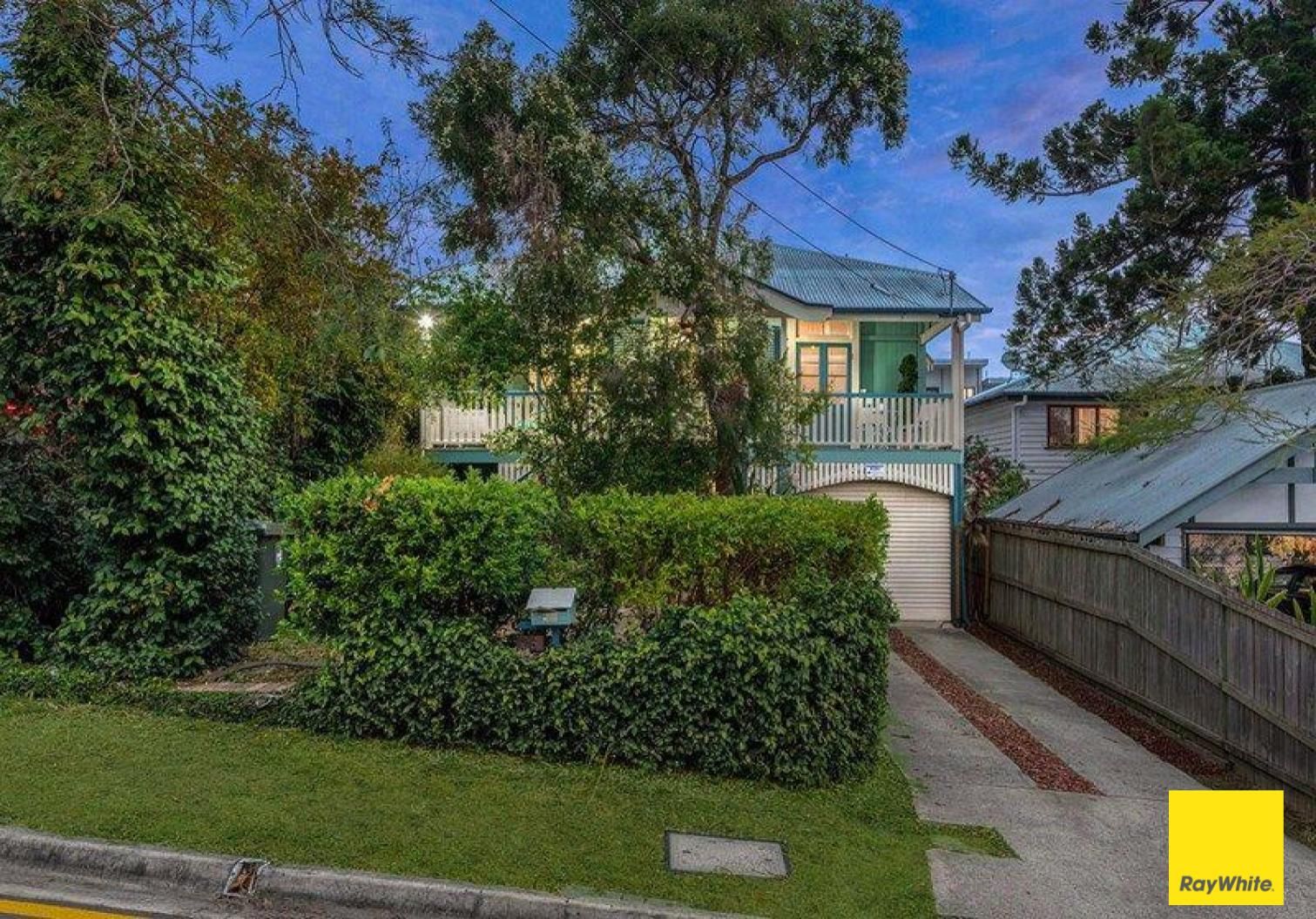 26 Taunton Street, Annerley, QLD 4103