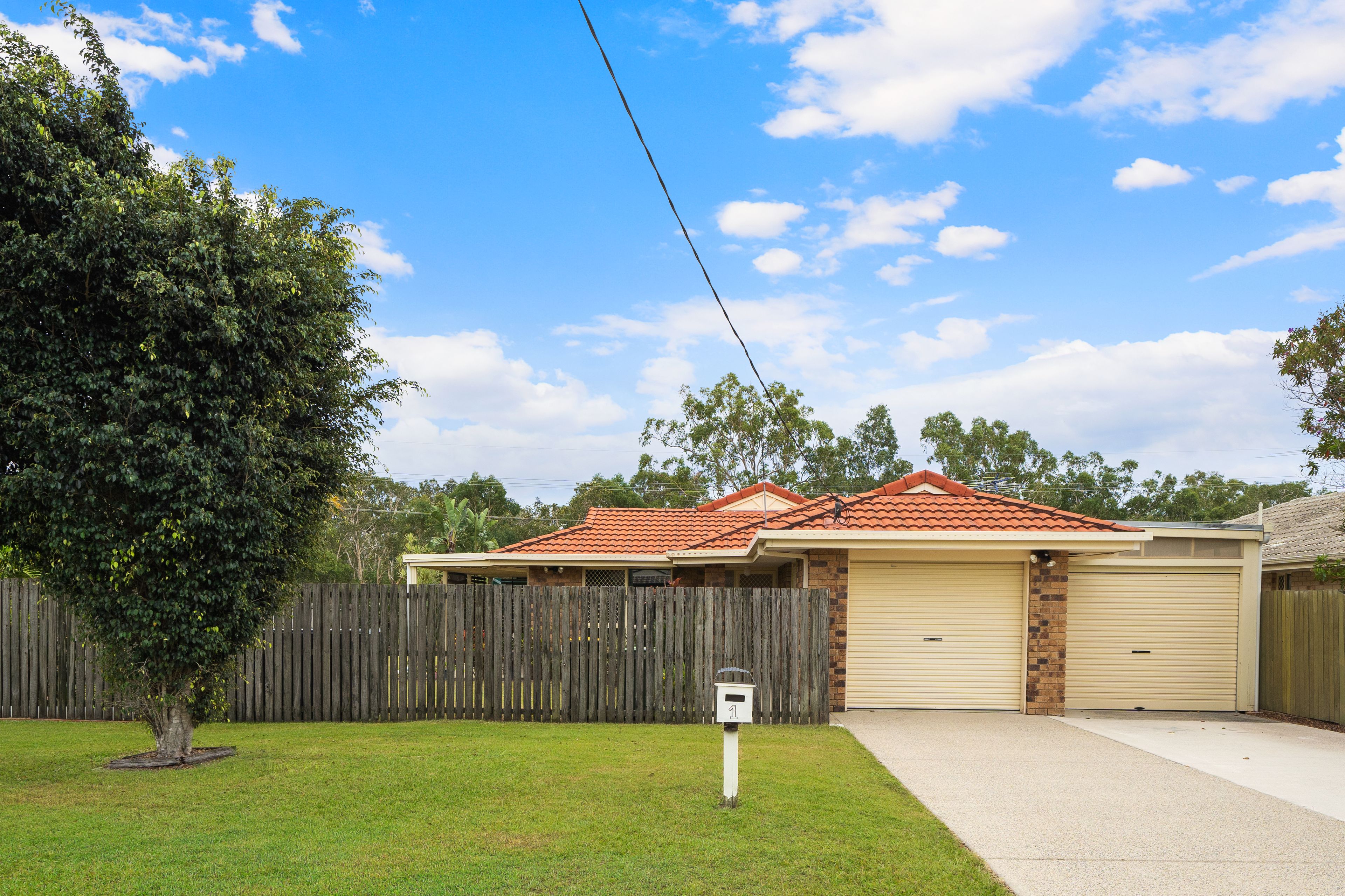 1 Brendan Court, Deception Bay, QLD 4508