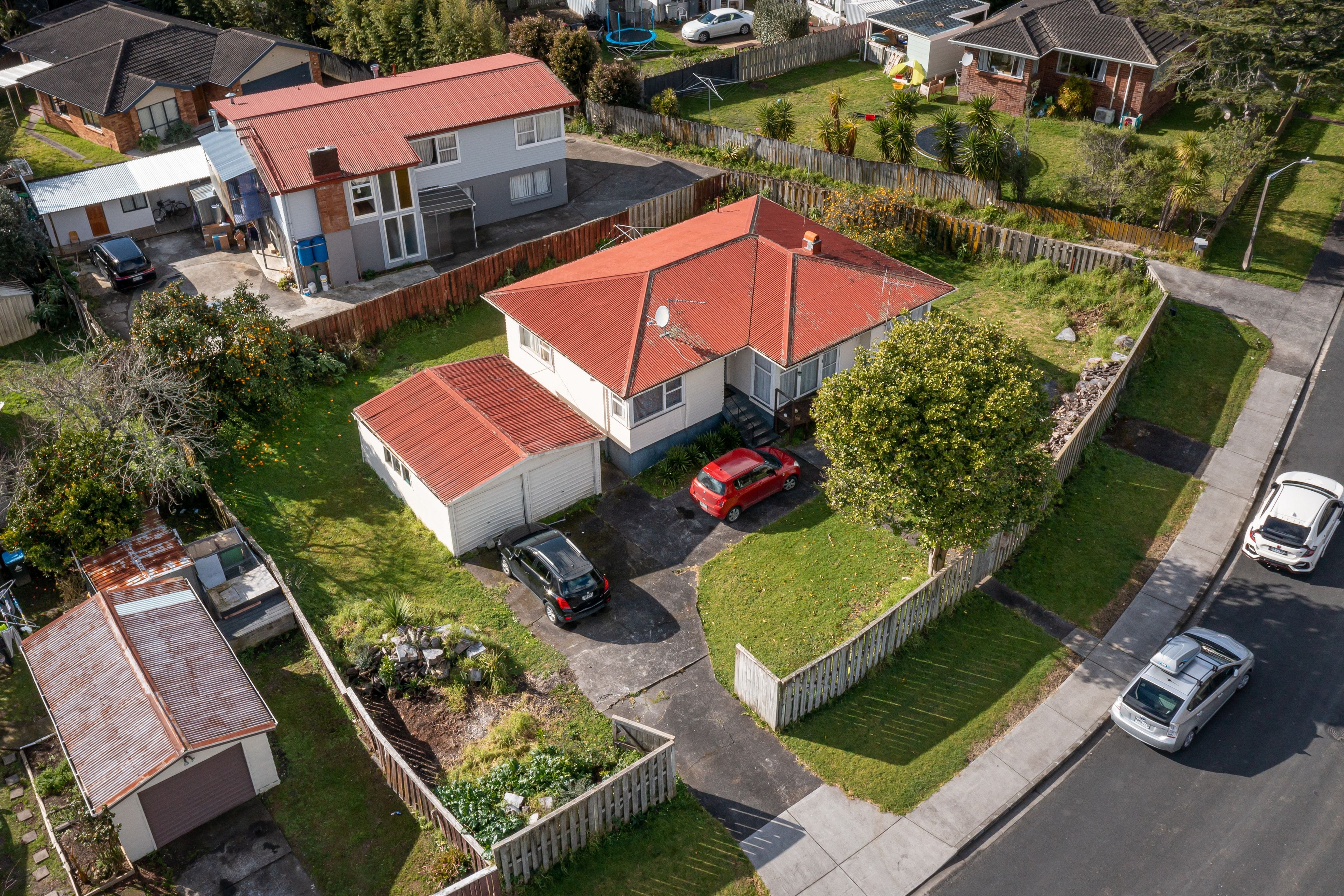 4 Zodiac Street, Henderson, Waitakere City
