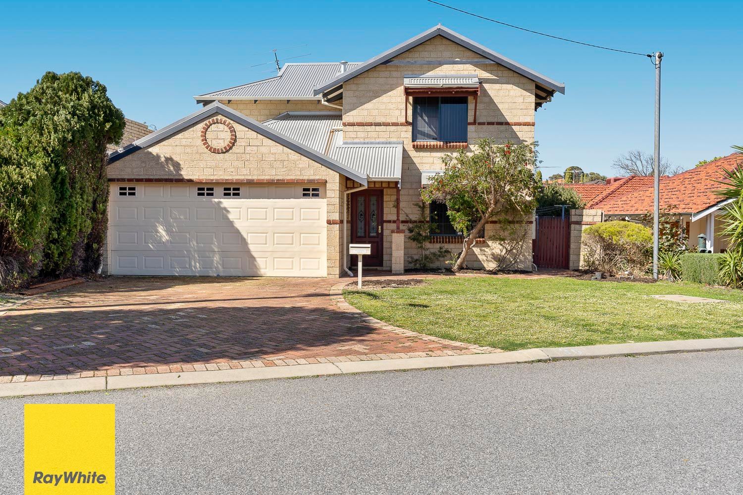 36 Heaton Road, Yokine WA 6060