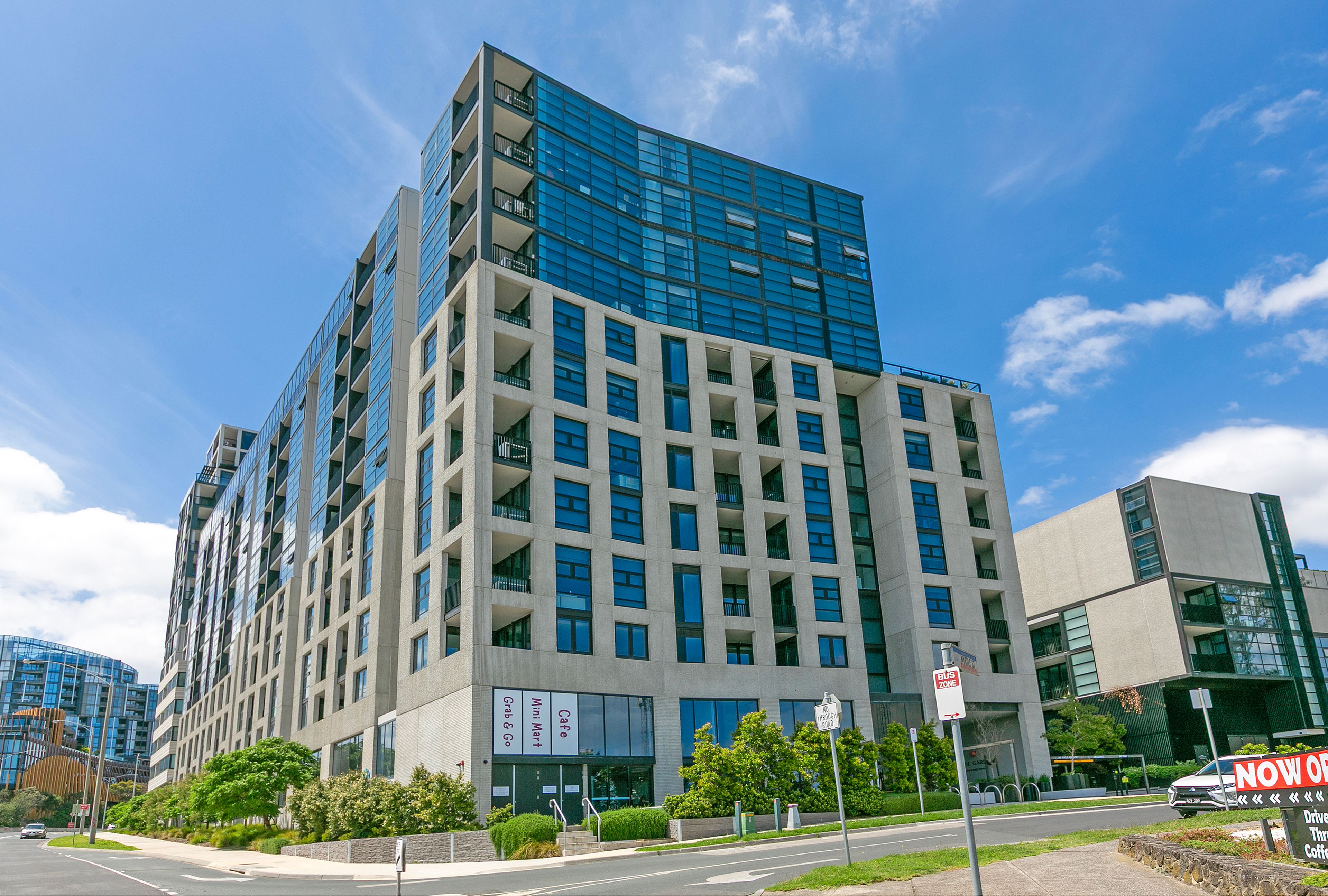 214/58 Myrtle Street, Ivanhoe, VIC 3079