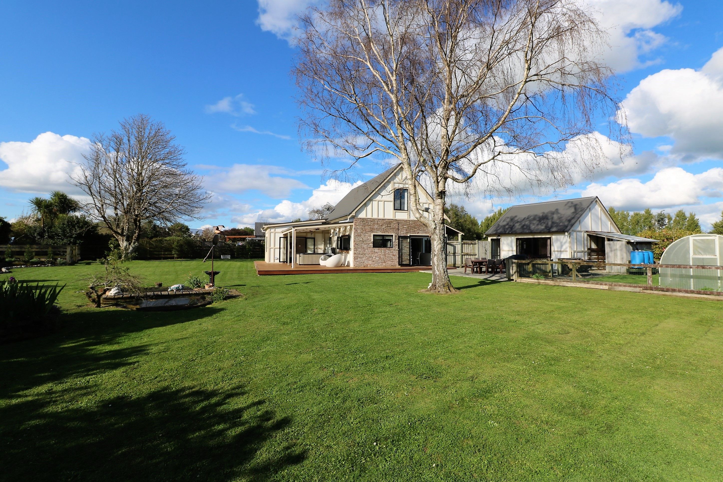 96B Kent Street, Carterton, Carterton District
