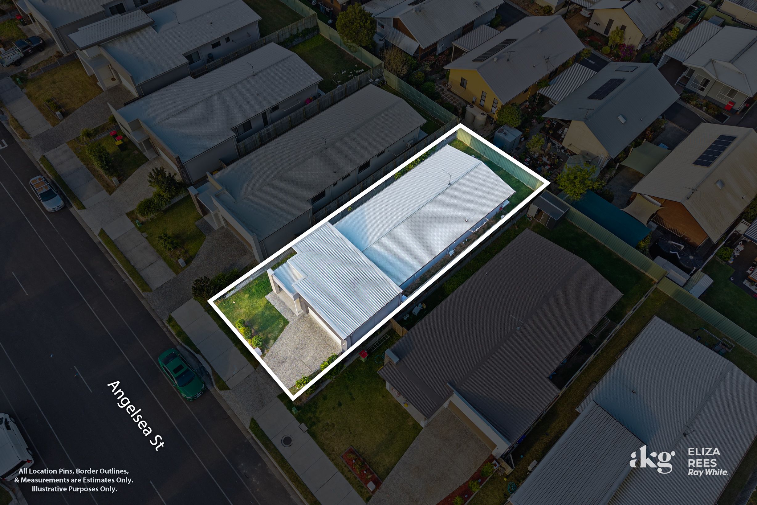 17 Angelsea Street, Greenbank, QLD 4124