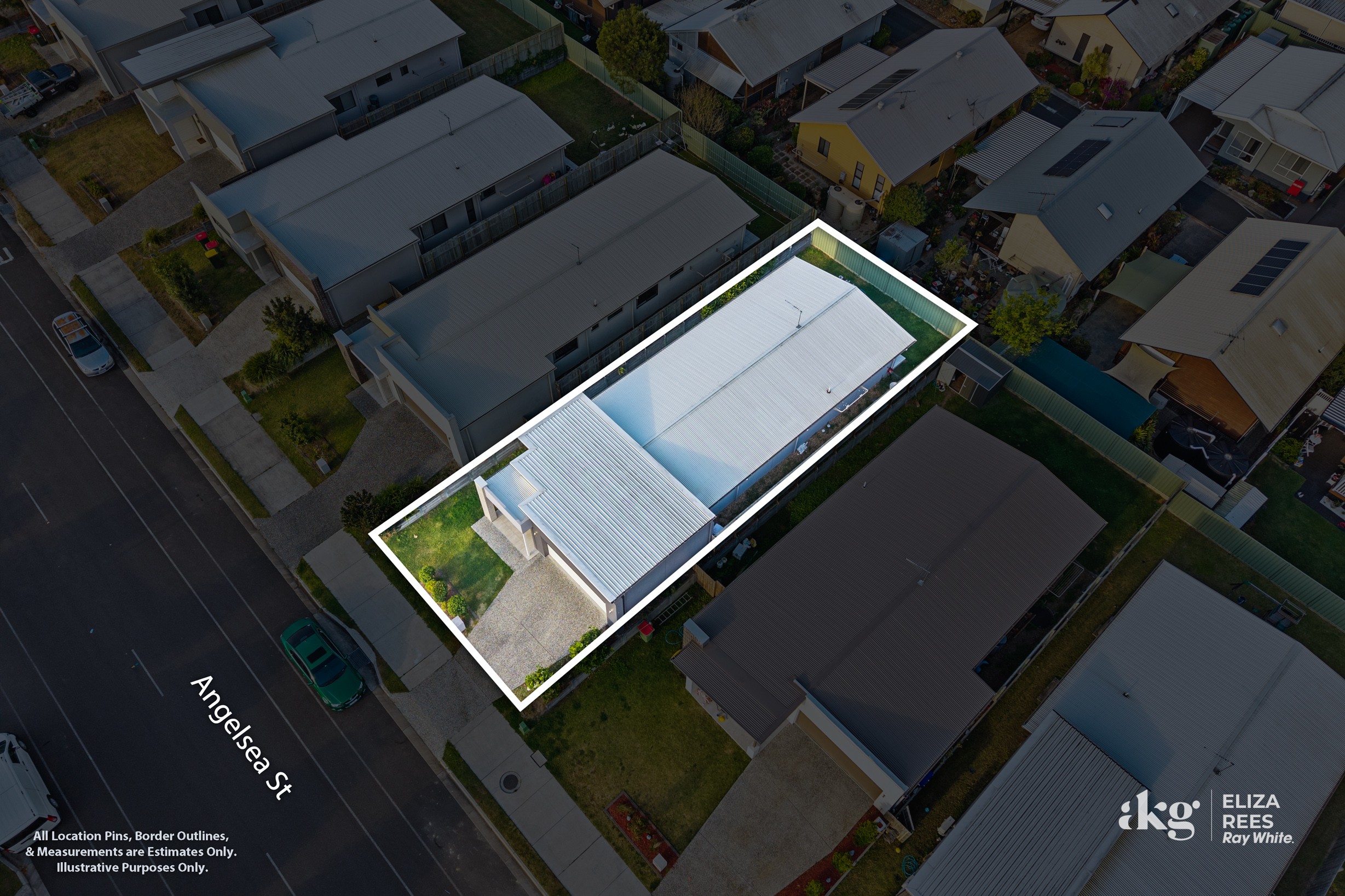 17 Angelsea Street, Greenbank, QLD 4124