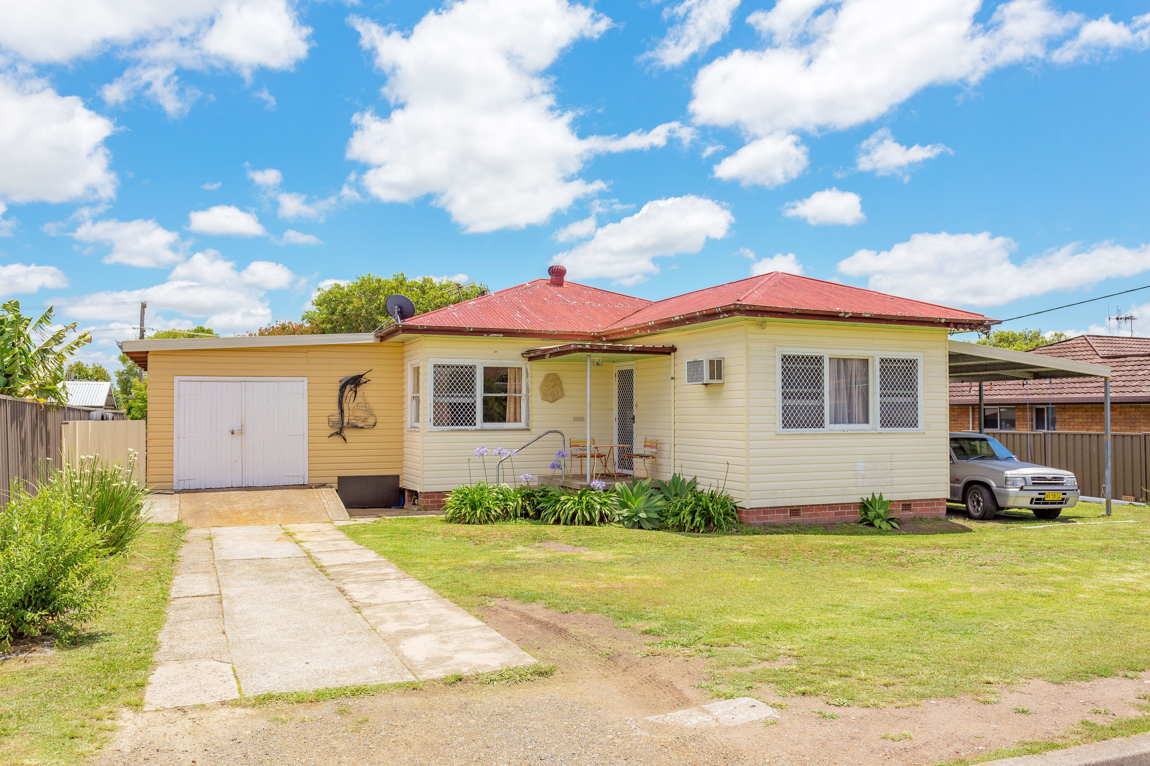 4 Cornwall Lane, Taree, NSW 2430