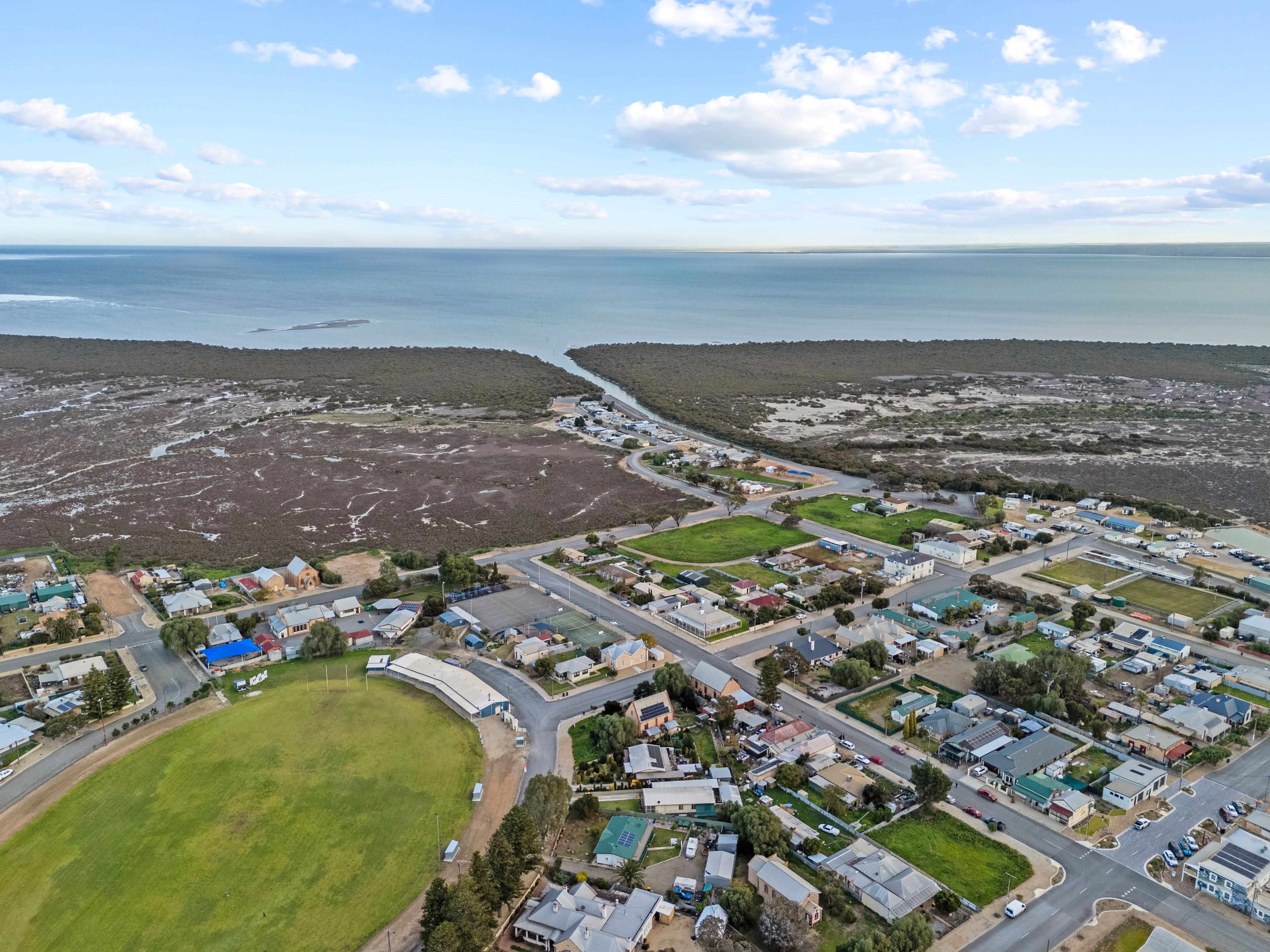 12 Drake Crescent, Port Wakefield, SA 5550