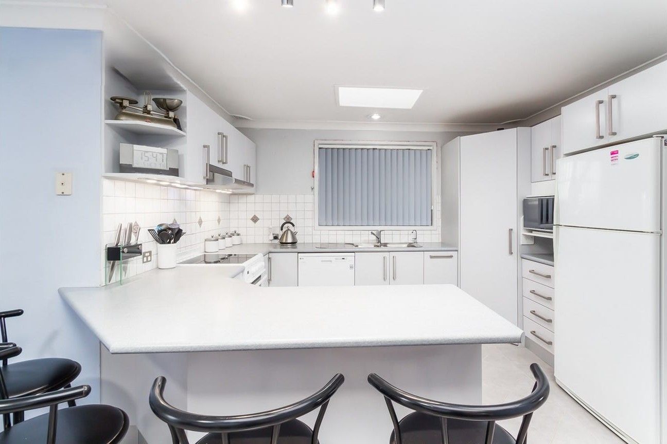 29 Menzies Circuit, St Clair, NSW 2759
