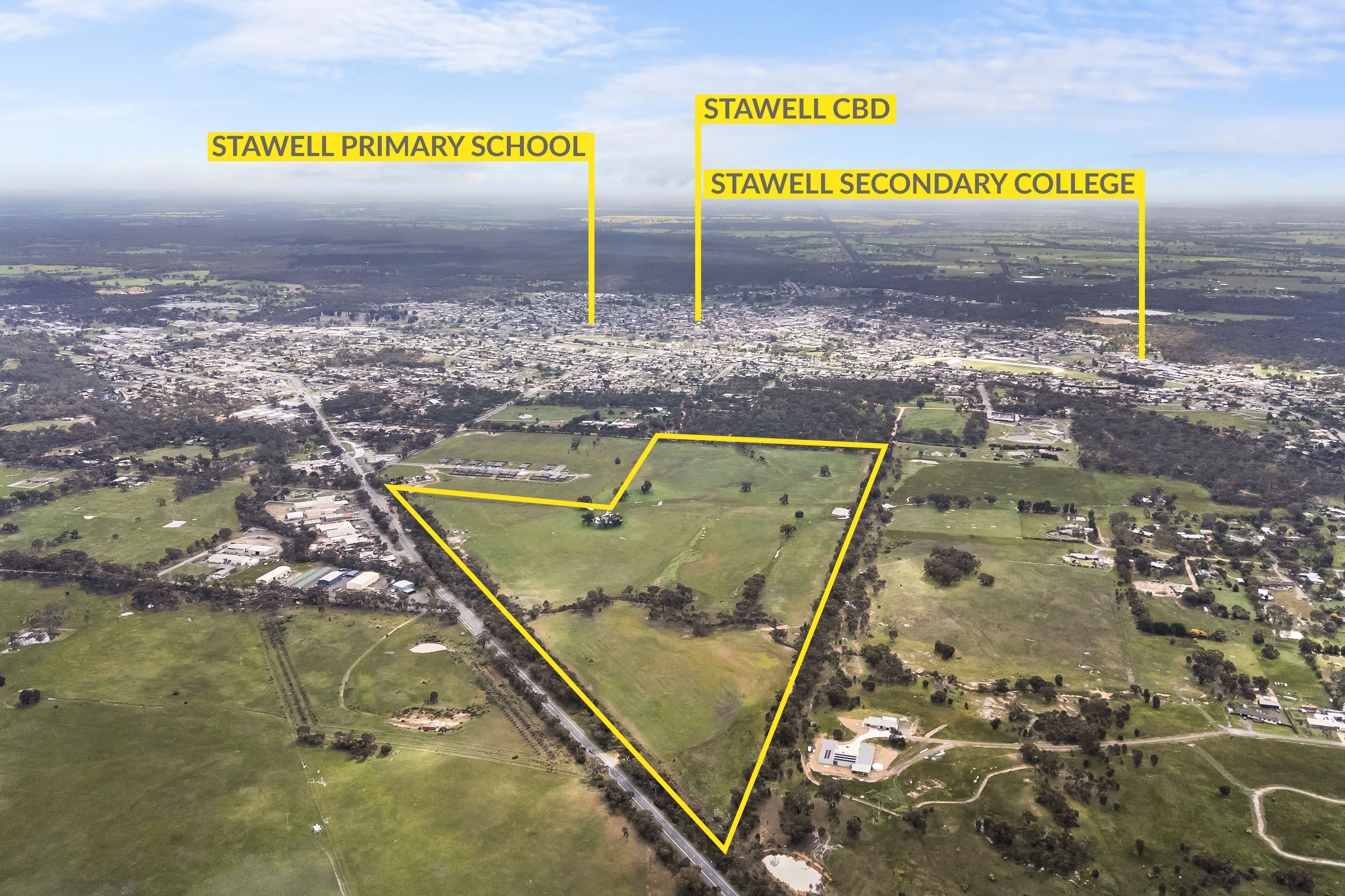 Lots 1-4 & 6-10 Ararat Road — photo 3 of 11