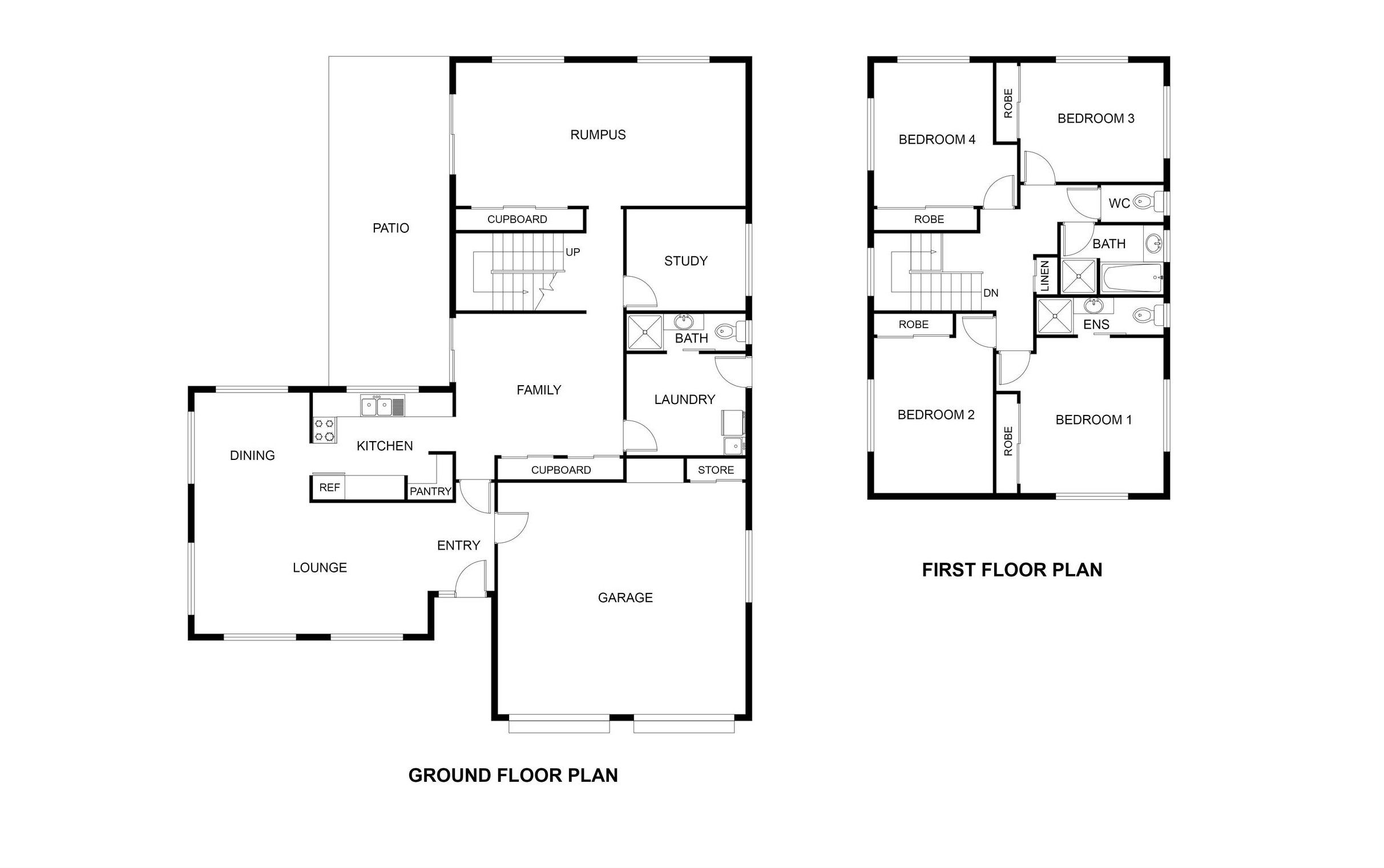 6 Clemitson Court — photo 20 of 20