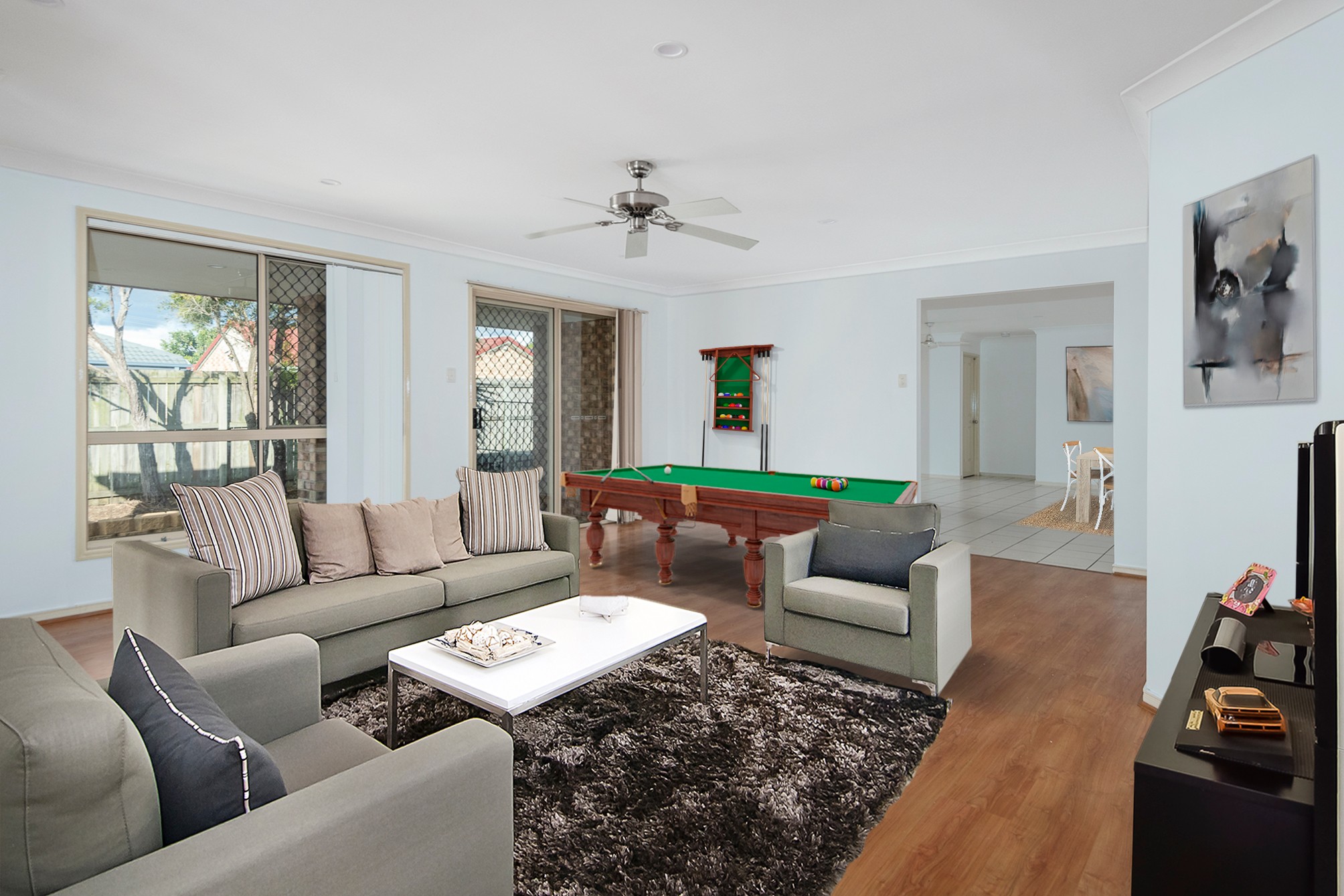 21 Beccaria Place, Doolandella, QLD 4077