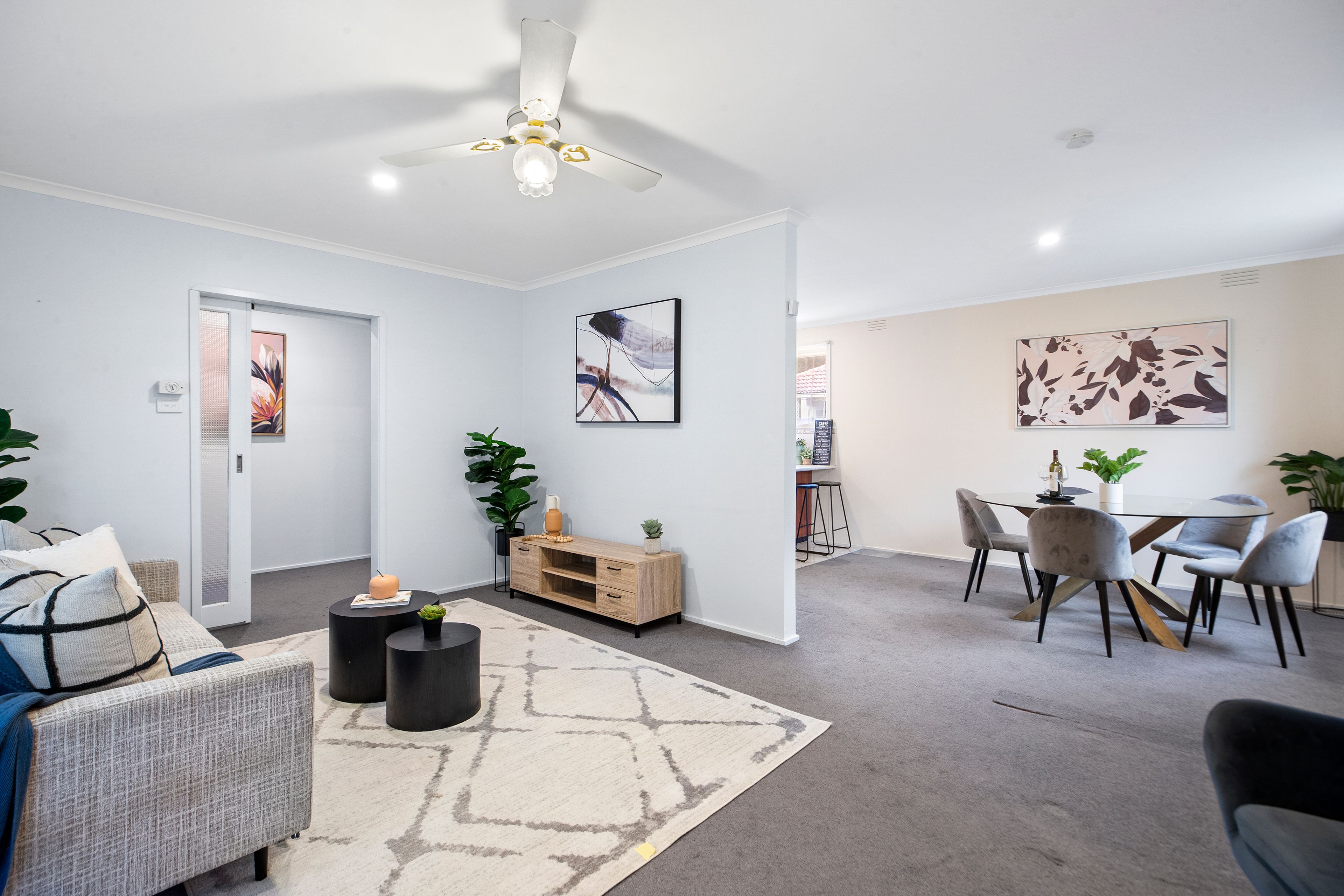 1 Orna Street, Ferntree Gully, VIC 3156 Sold House Ray White