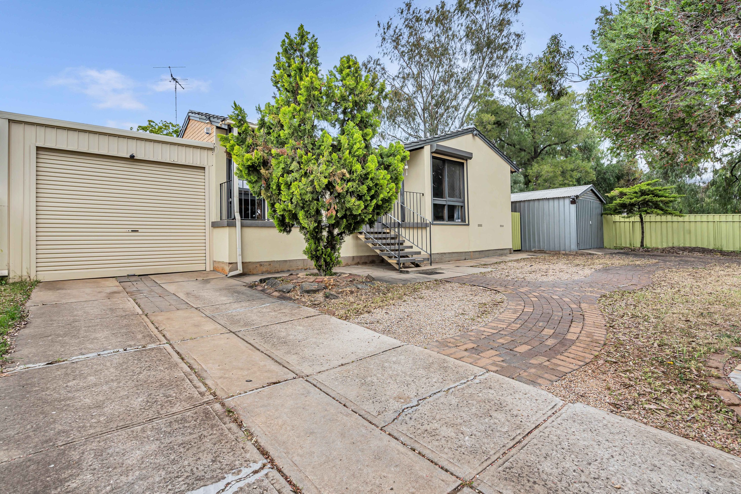 203 Bridge Road, Ingle Farm, SA 5098