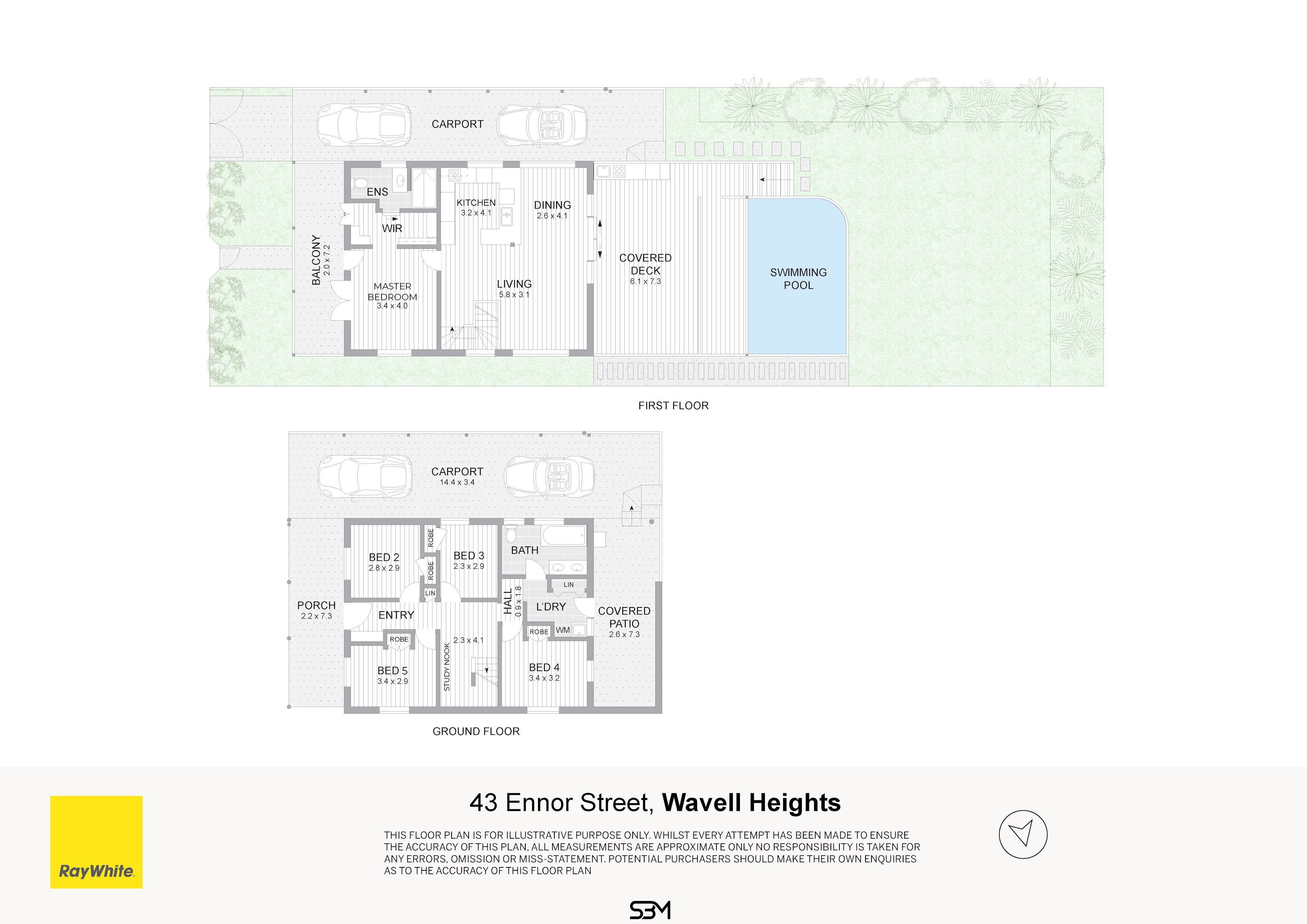 43 Ennor Street — photo 24 of 24
