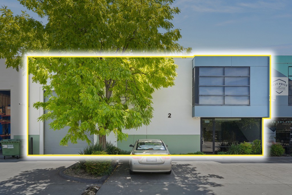 2/26-28 Roberna Street, Moorabbin, VIC 3189