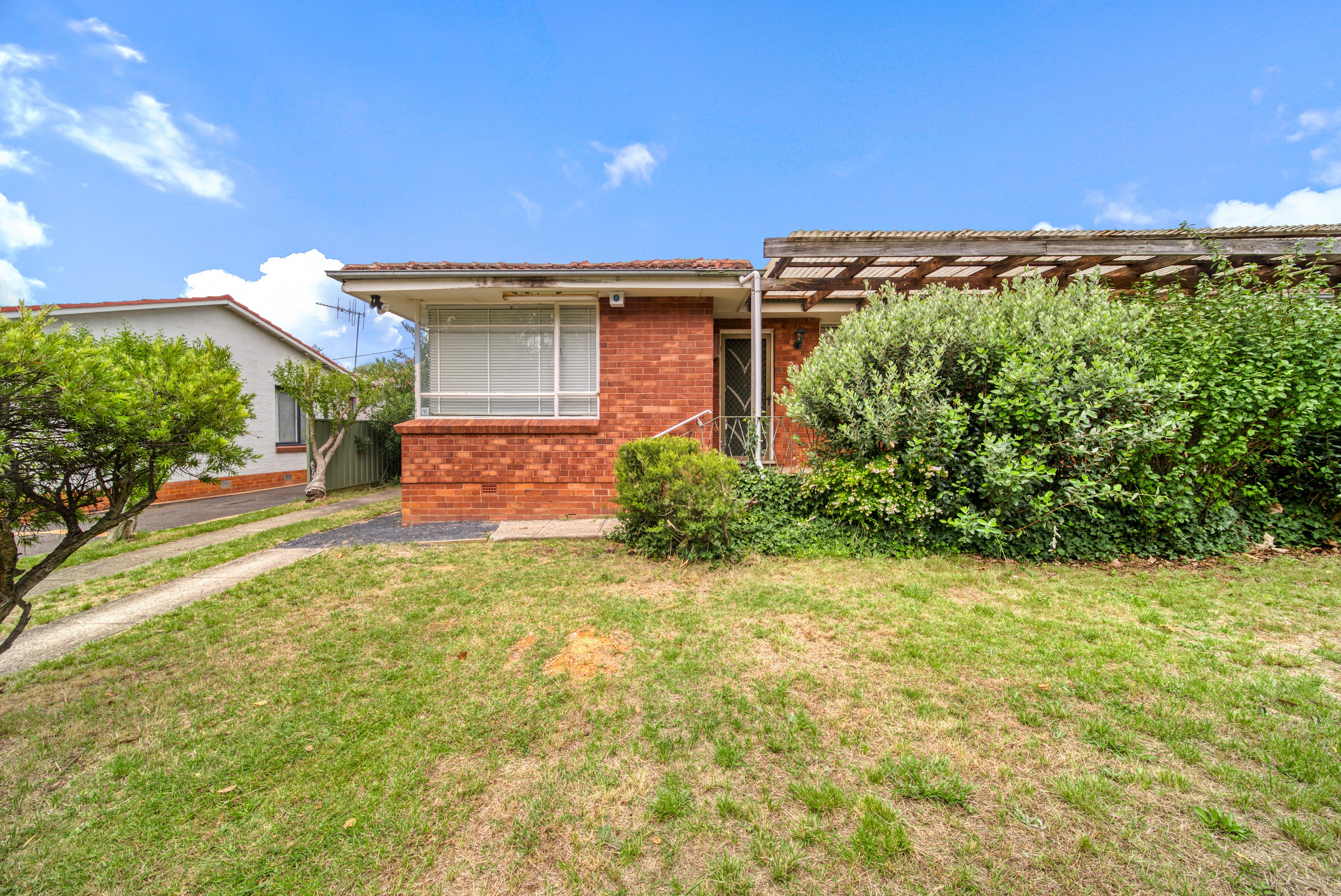 203 Phillip Avenue, Hackett, ACT 2602