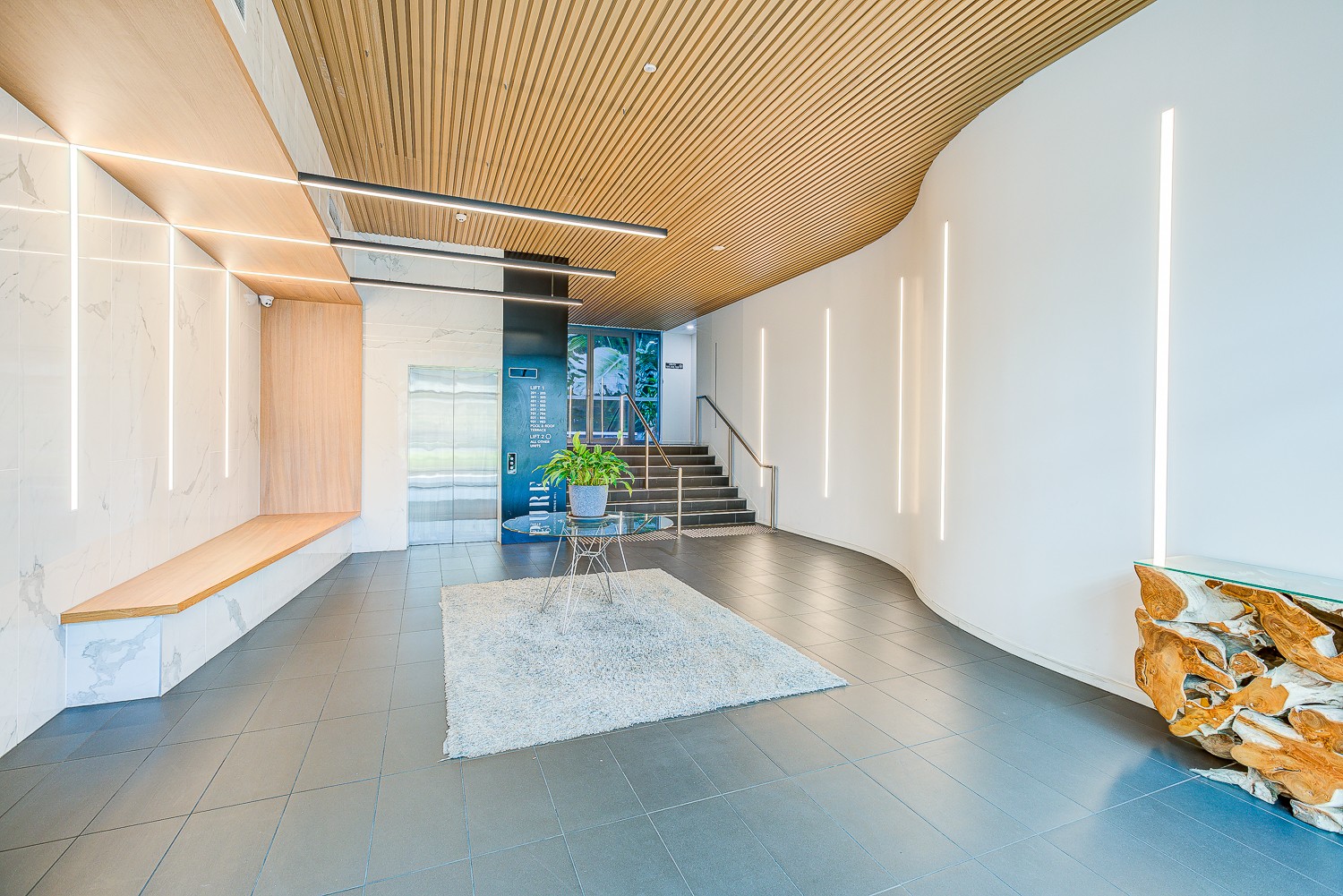 308/8 Dickens Street, Spring Hill, QLD 4000