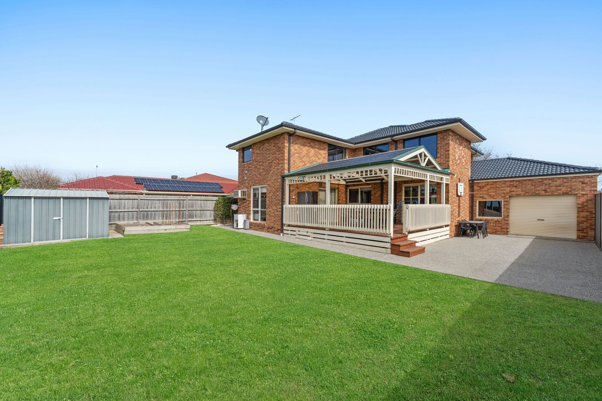 2 Birchfield Court — photo 21 of 24