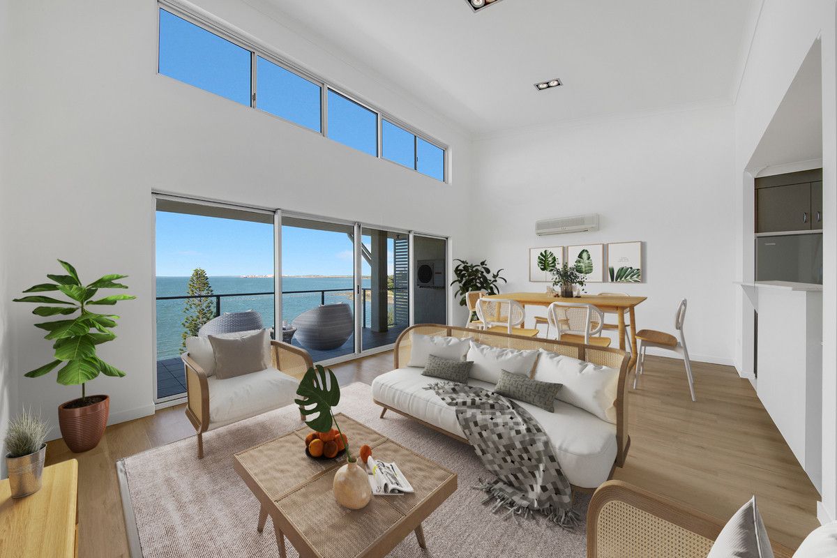 10/22 Barney Street, Barney Point, QLD 4680