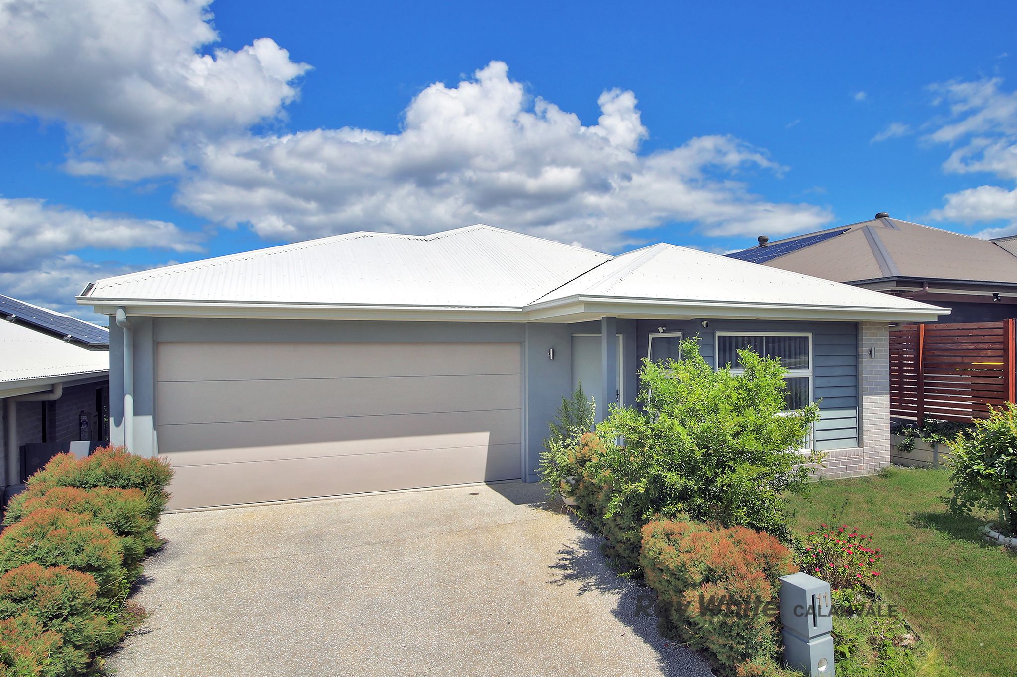 11 Peridot Street, Collingwood Park, QLD 4301