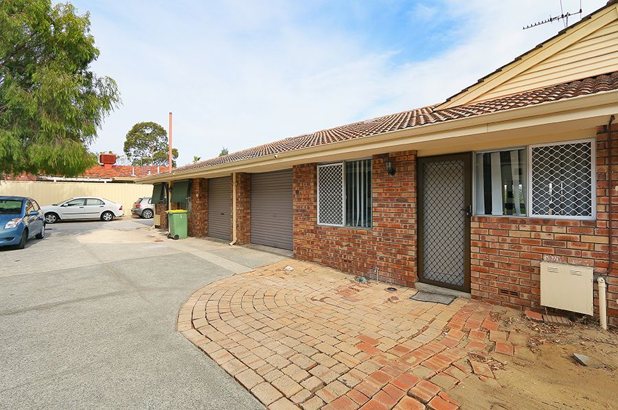 3/191 Manning Road, Bentley, WA 6102
