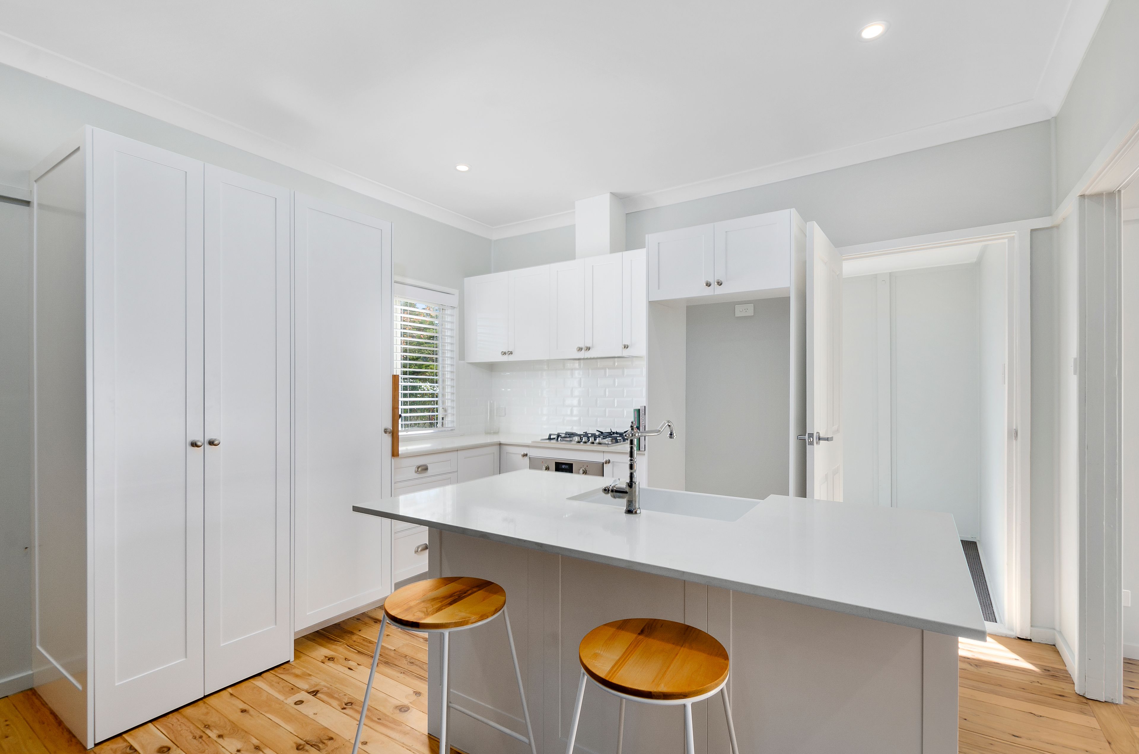 3 Pearce Street