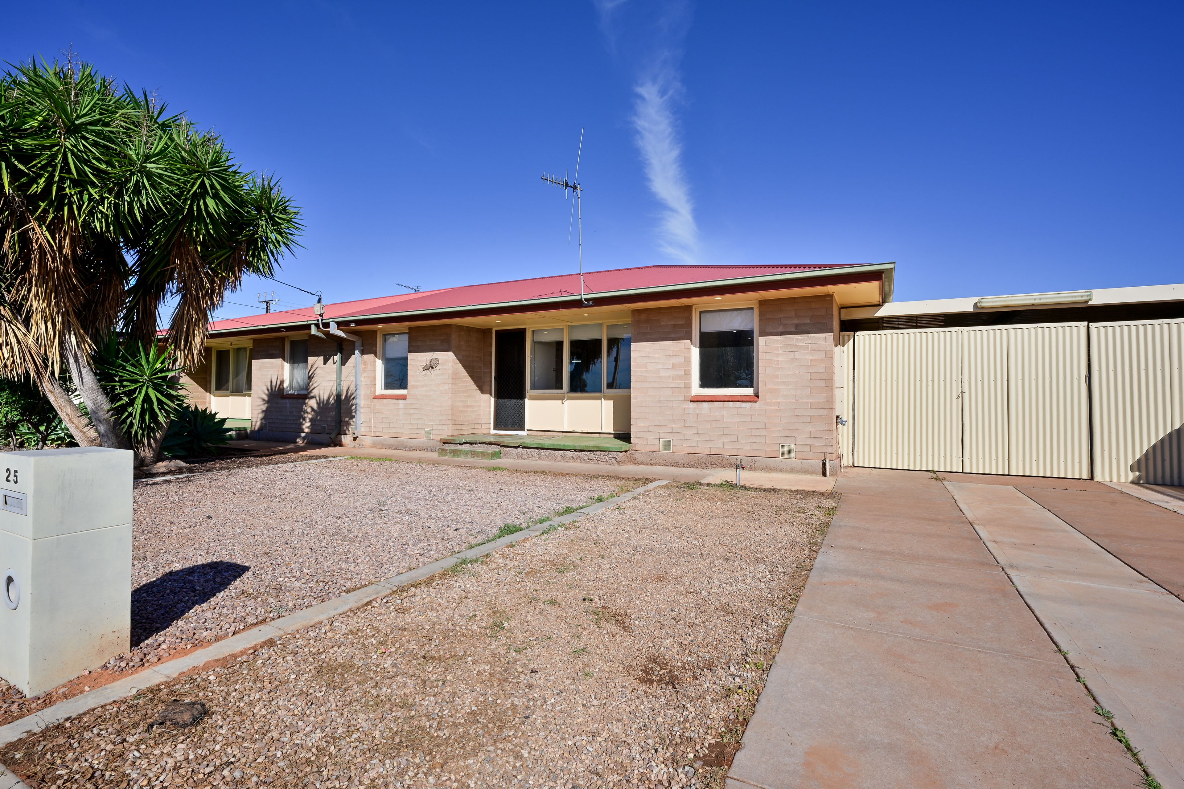 25 Heurich Terrace, Whyalla Norrie, SA 5608