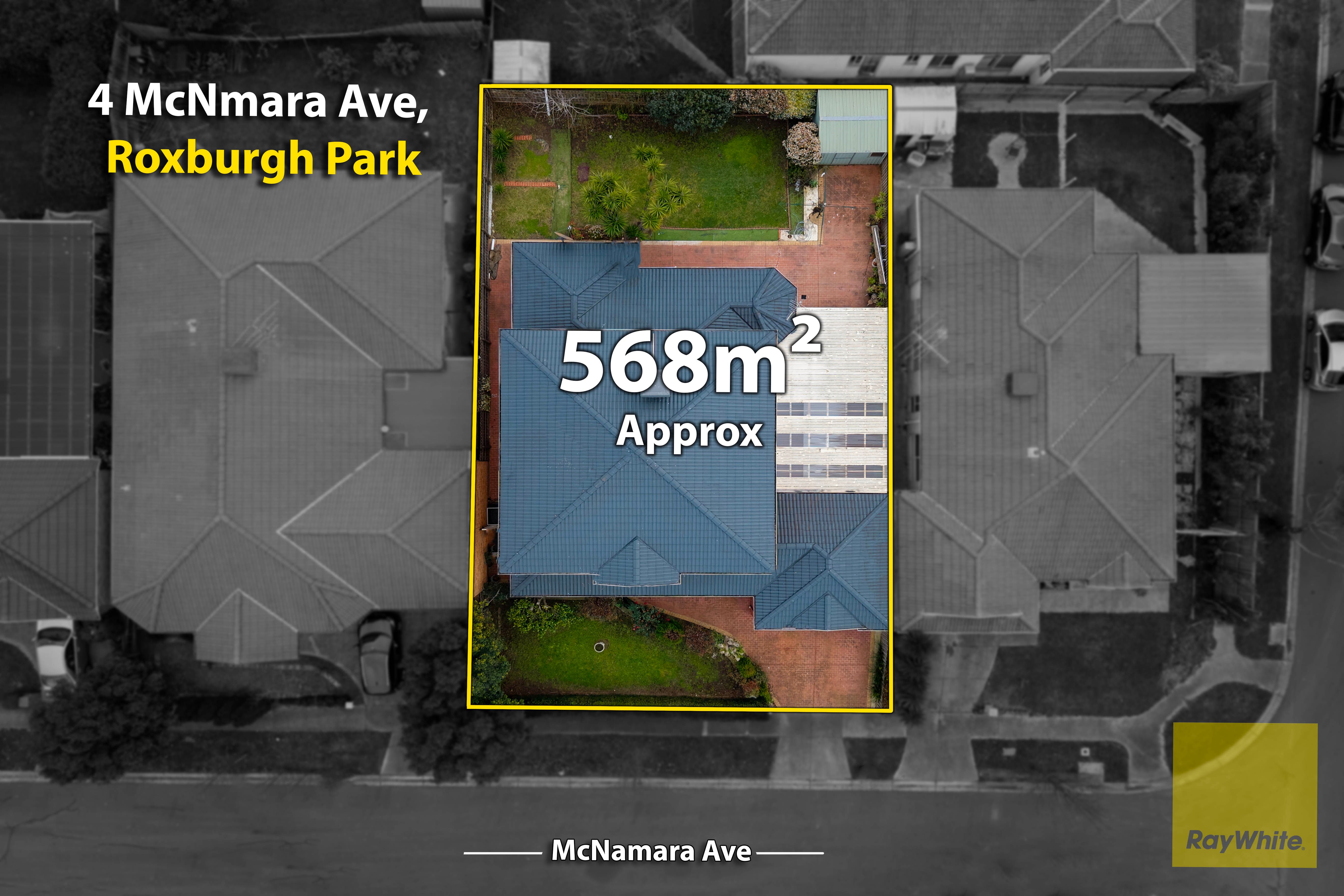 4 Mcnamara Avenue — photo 28 of 30