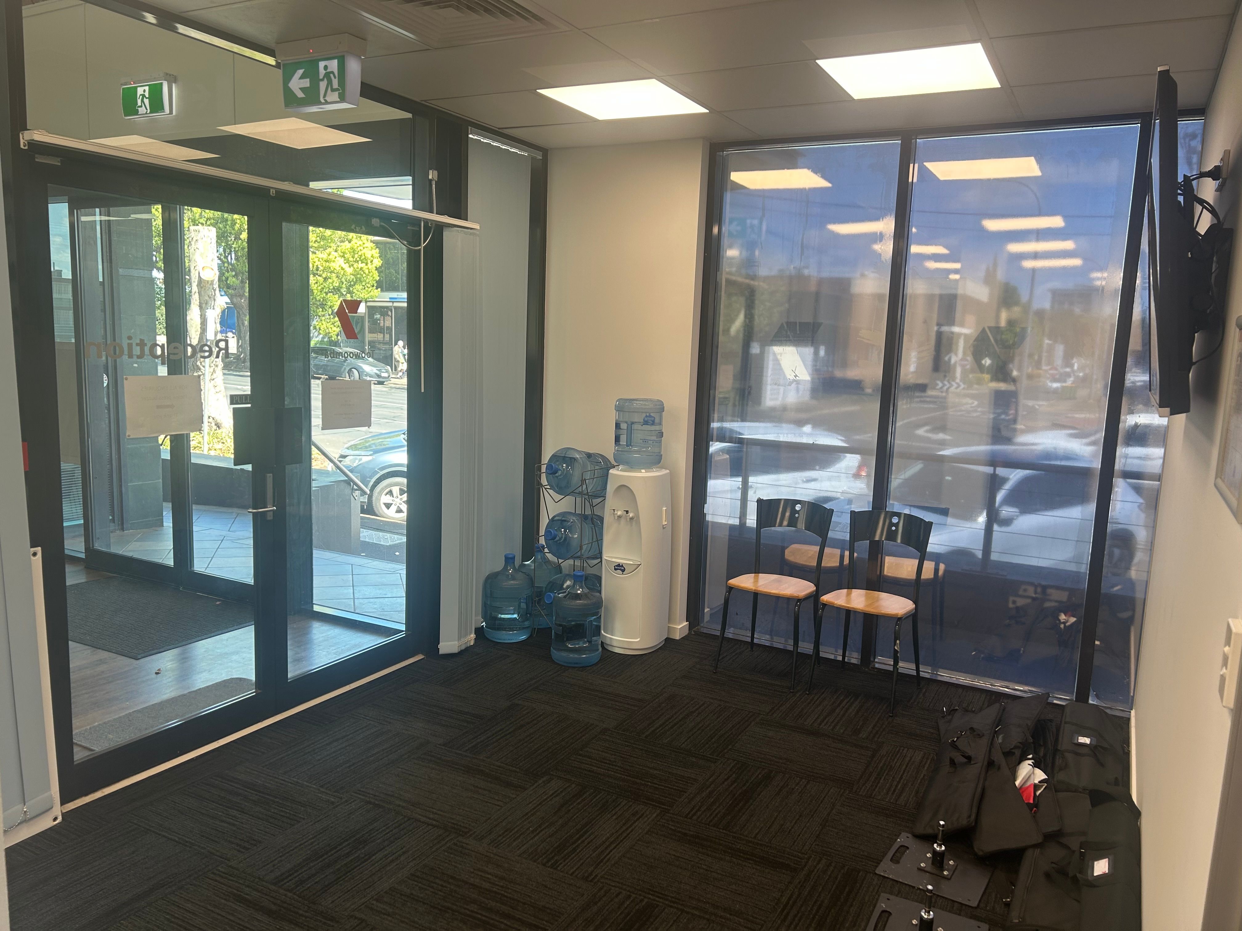 Suite 3/172 Hume Street (8 William Street), East Toowoomba, QLD 4350