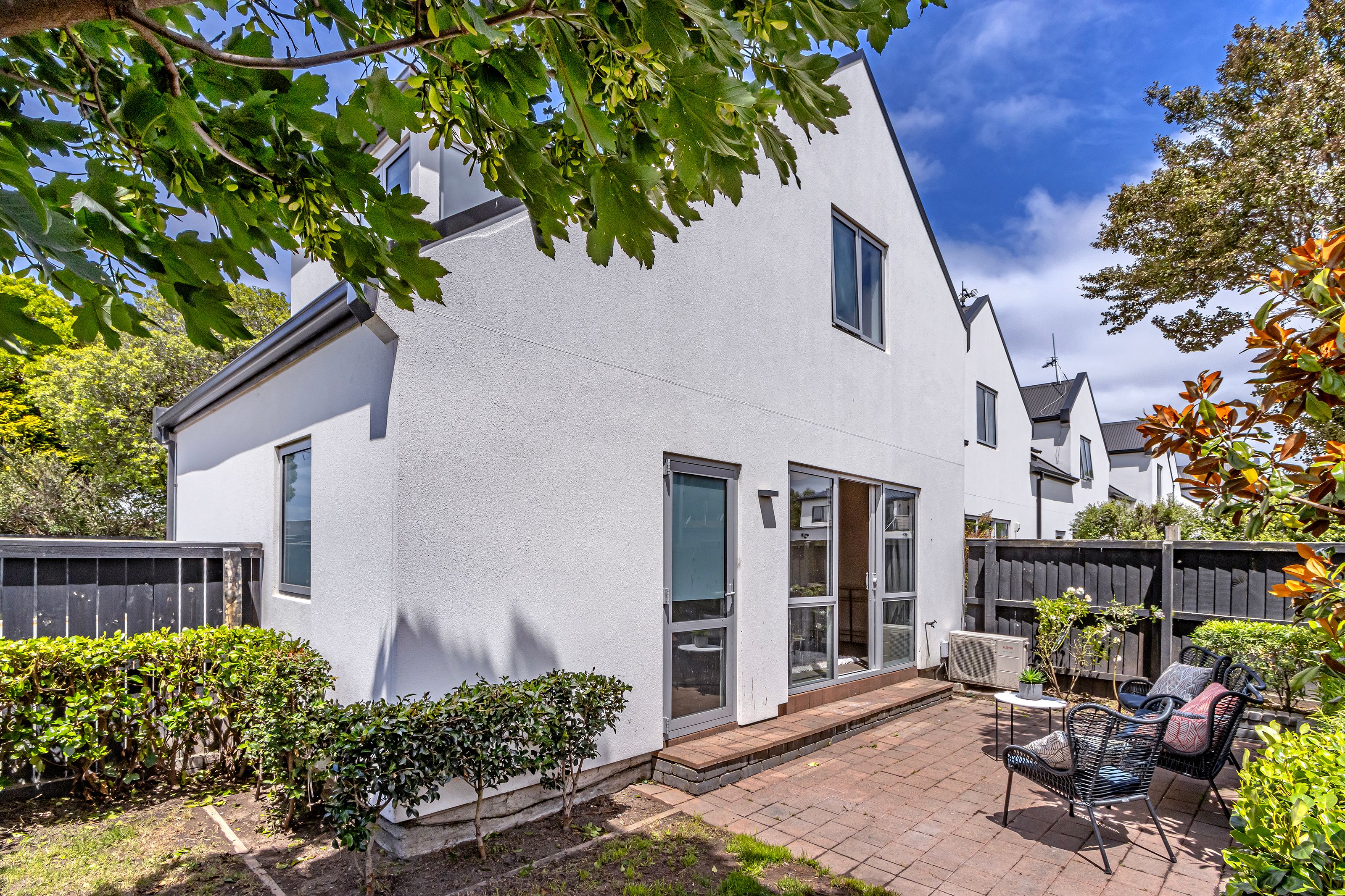 1/84 Shakespeare Road, Waltham, Christchurch City
