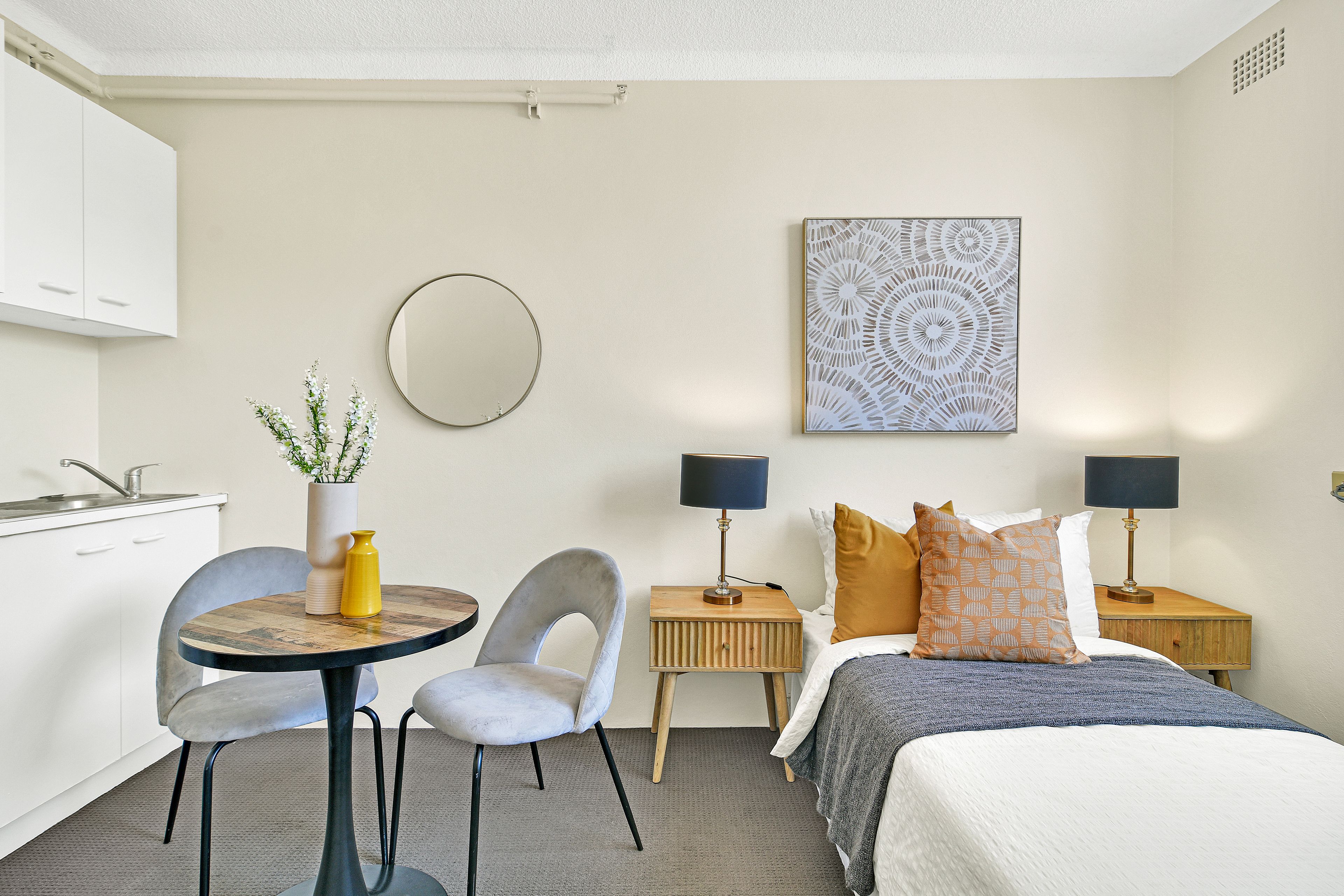 304/1-9 Meagher Street, Chippendale, NSW 2008 - Sold Studio - Ray White ...