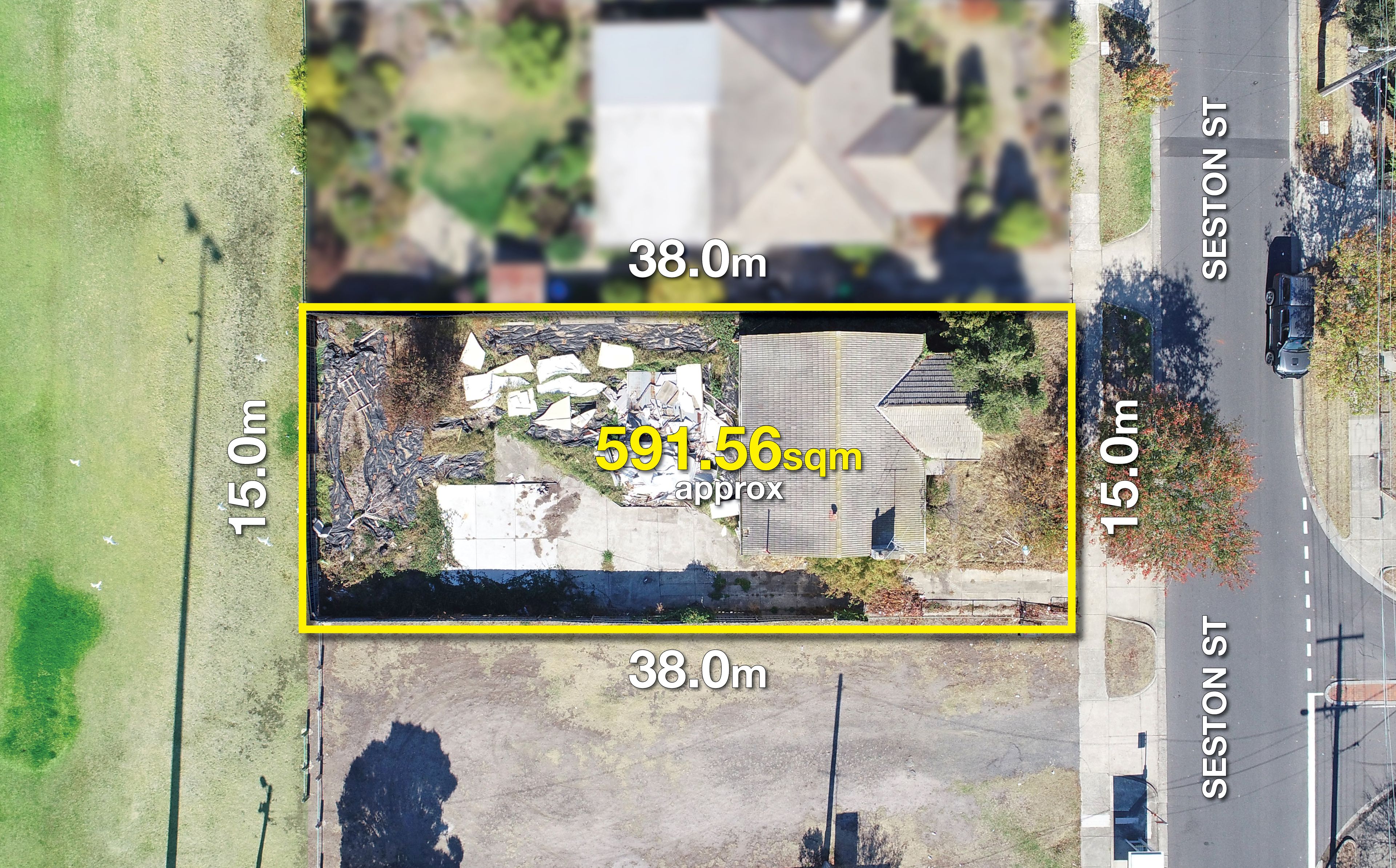 28 Seston Street, Reservoir, VIC 3073