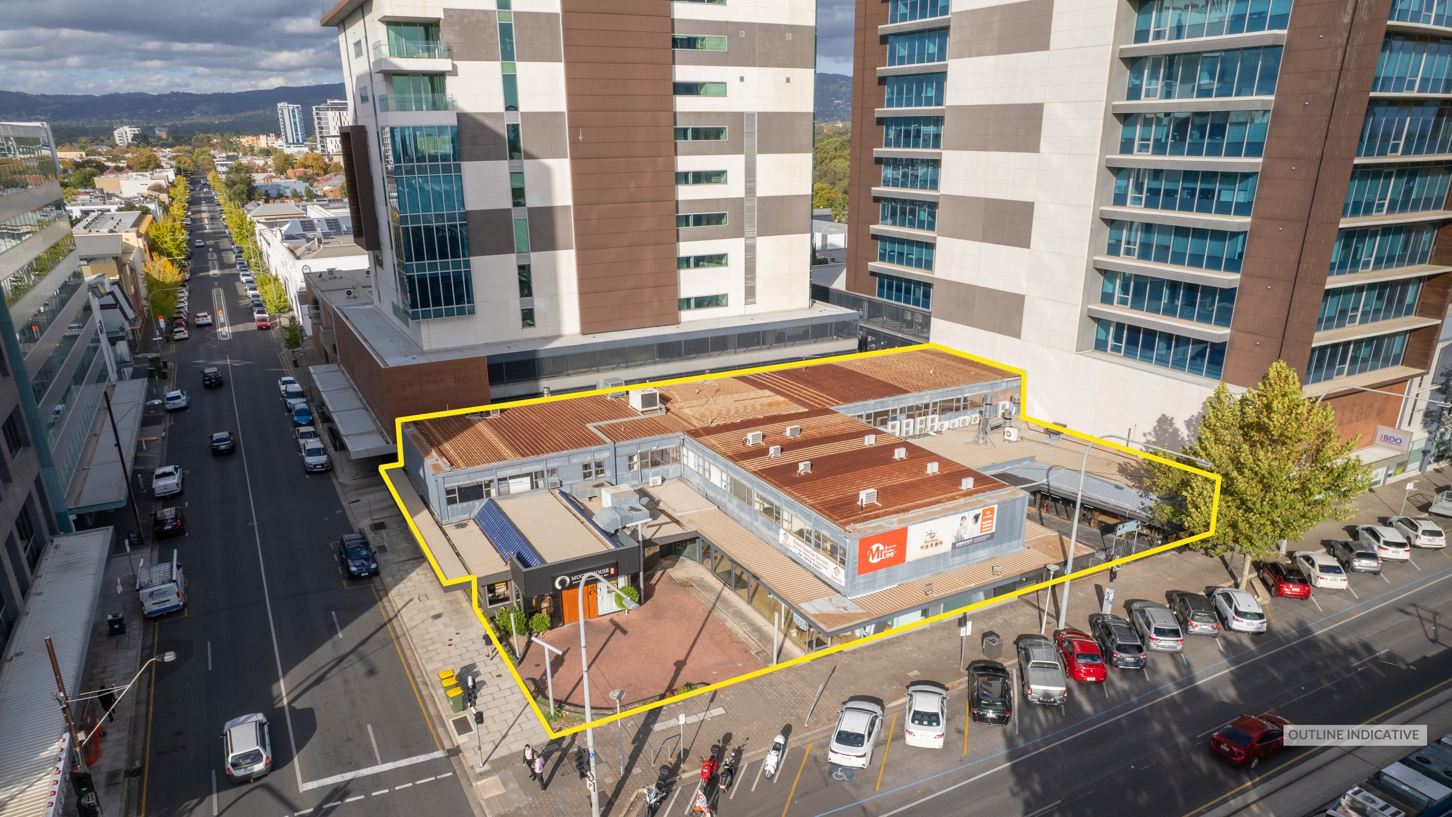 408 King William Street, Adelaide, SA 5000