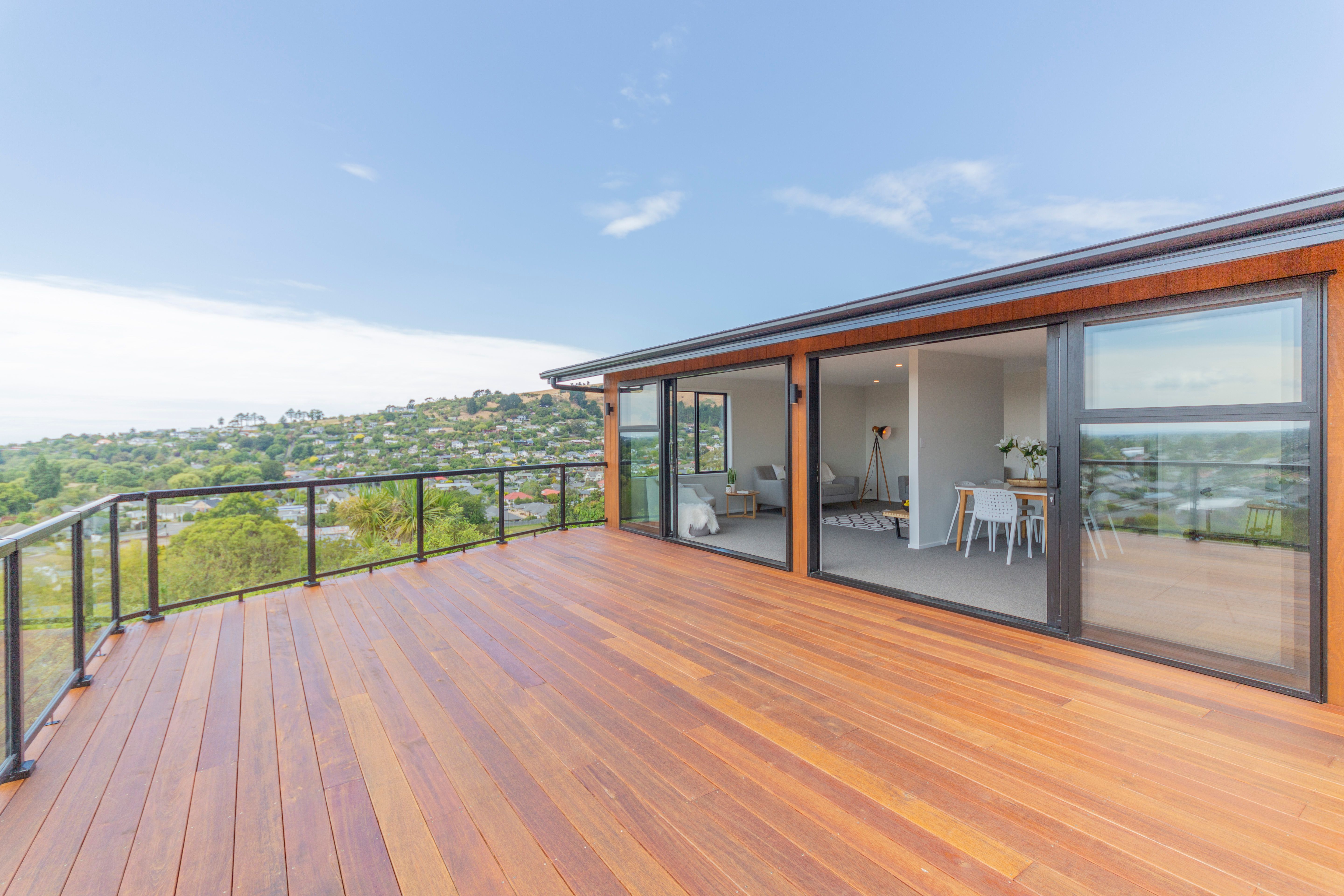 9 View Terrace, Huntsbury, Christchurch City