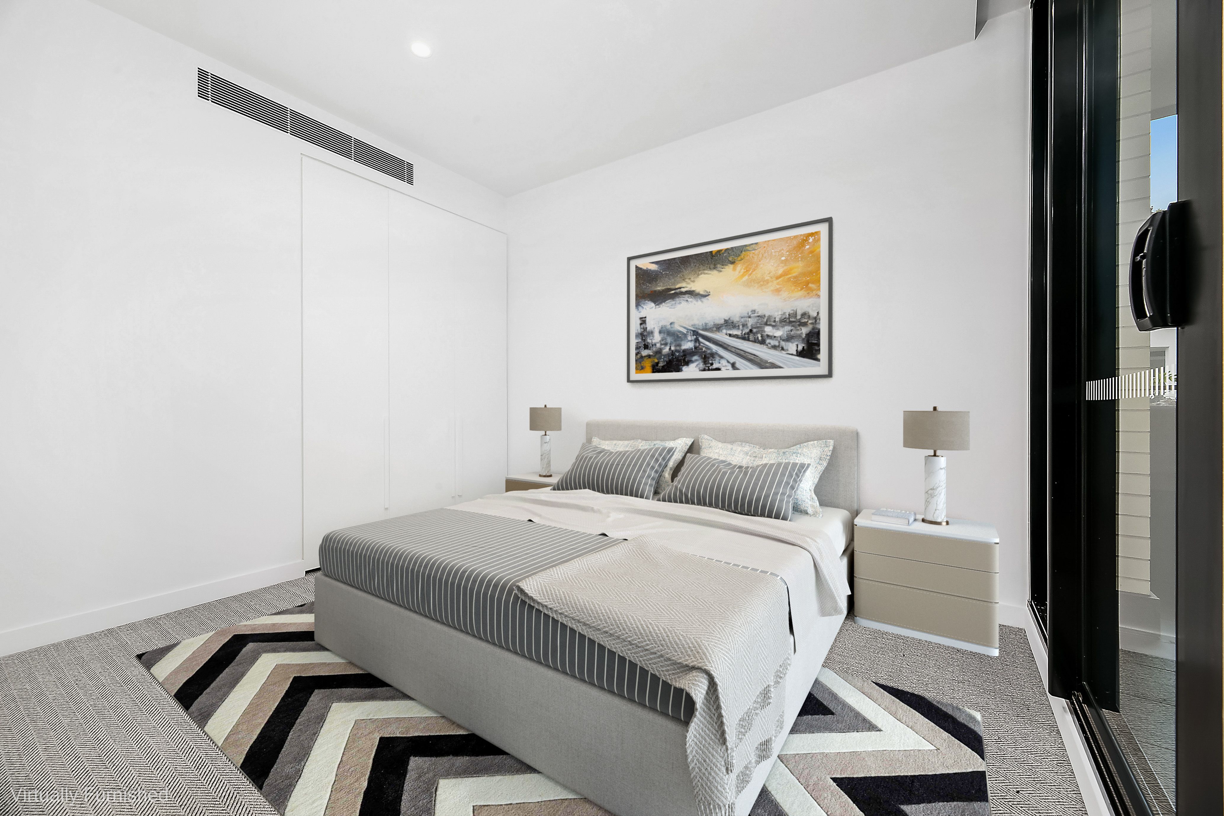 2206/1 Metters Street, Erskineville, NSW 2043