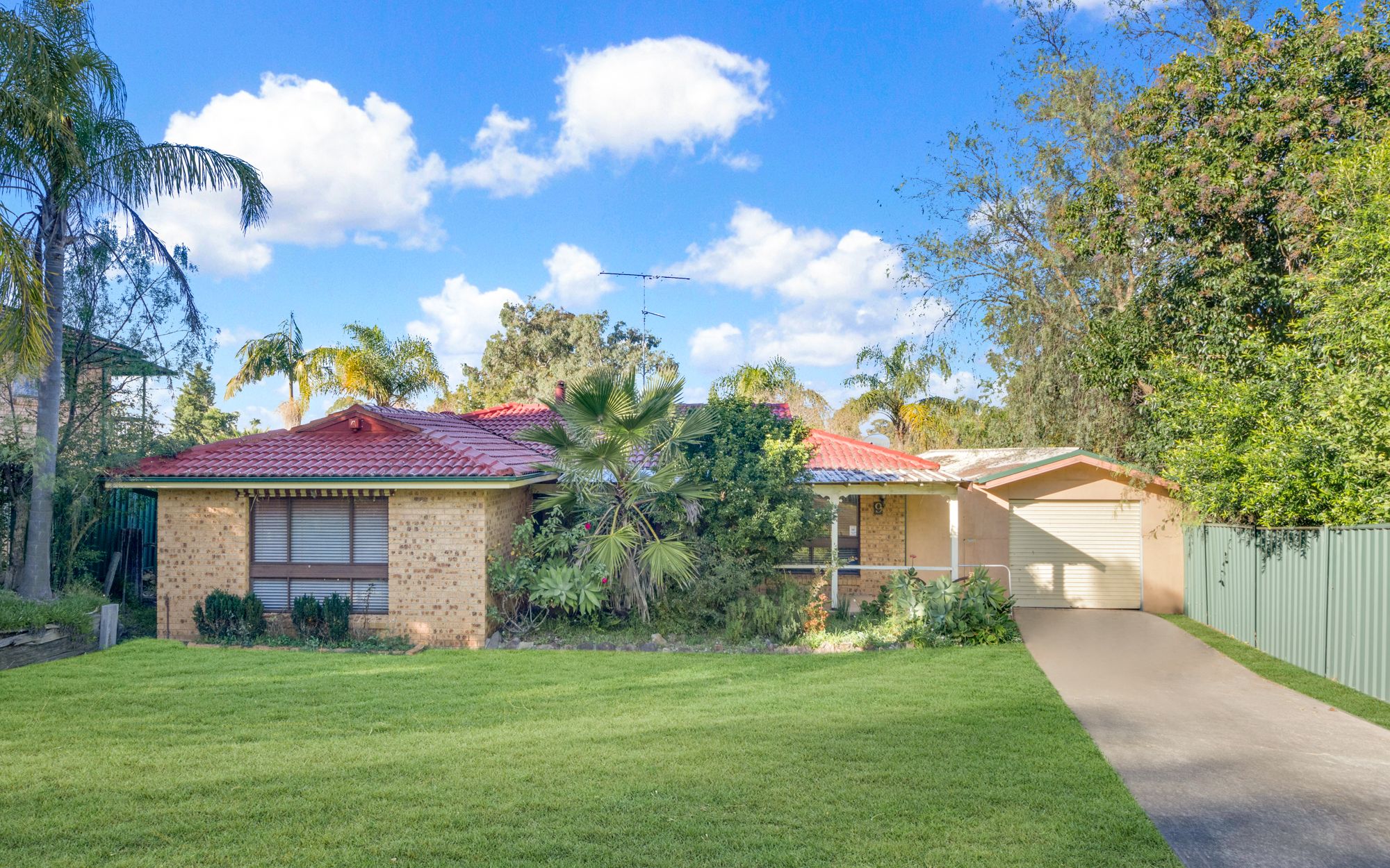 9 Zeolite Place, Eagle Vale NSW 2558