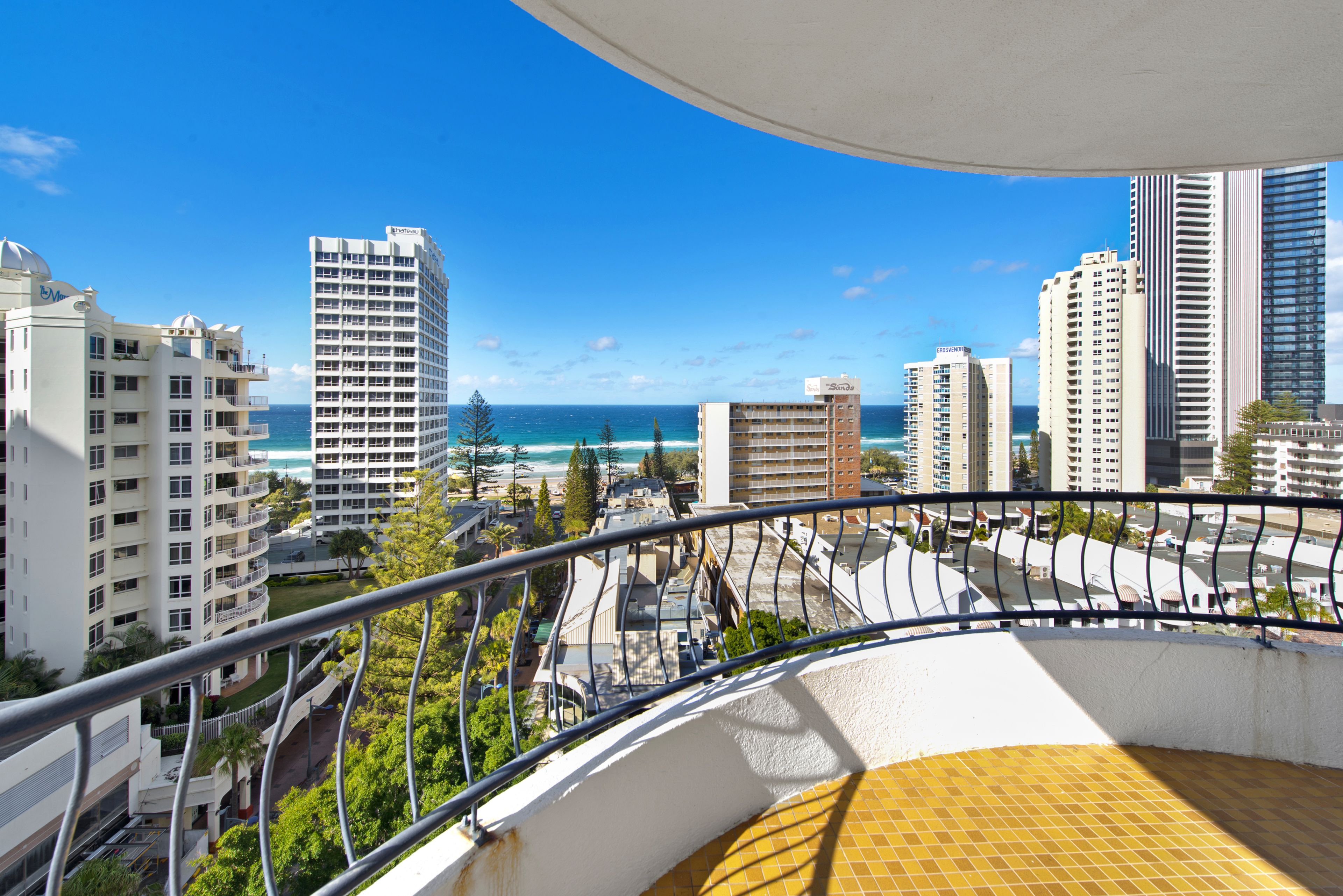 38 Monte Carlo / Orchid Avenue, Surfers Paradise QLD 4217