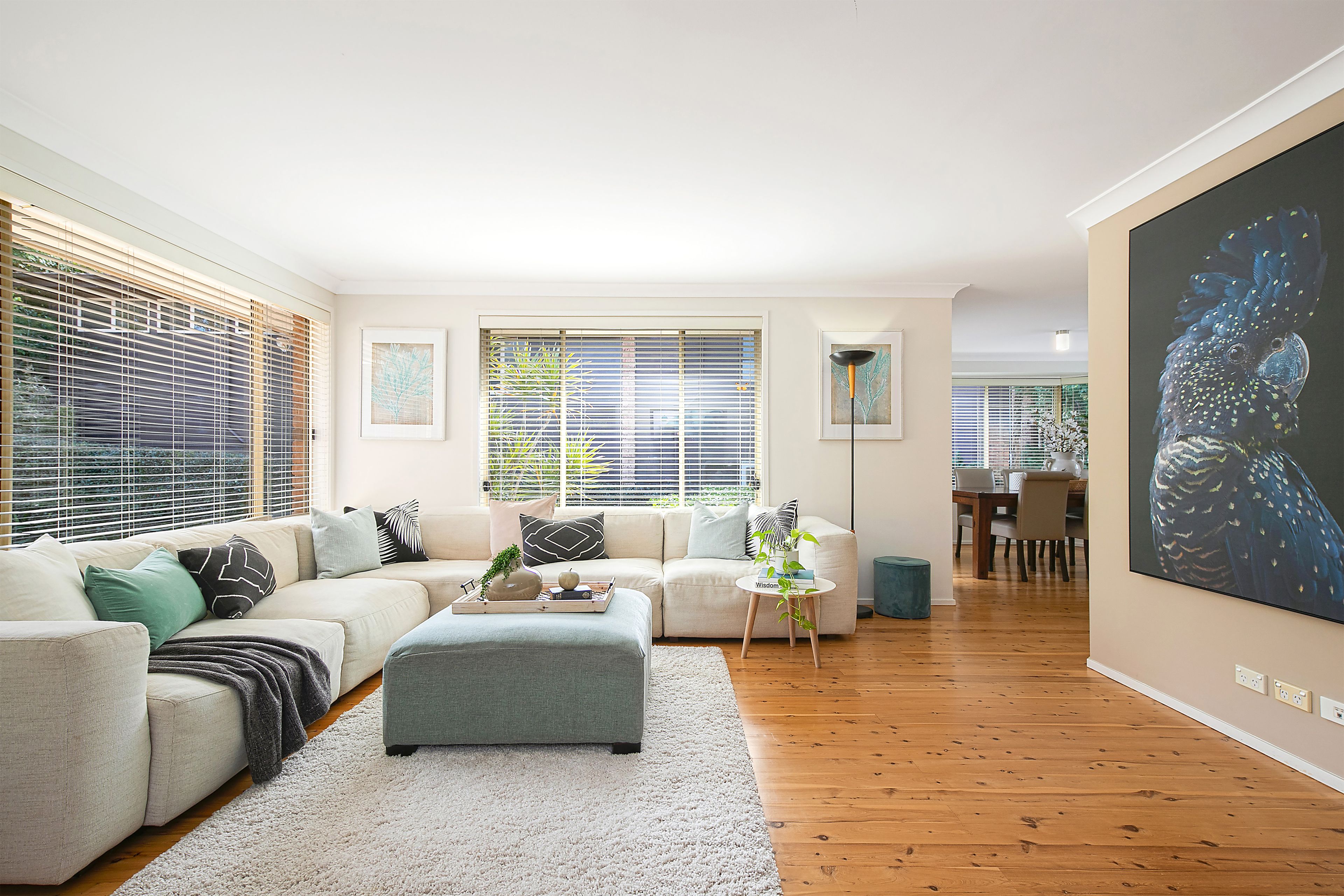 61A Hewitt Avenue, Wahroonga, NSW 2076