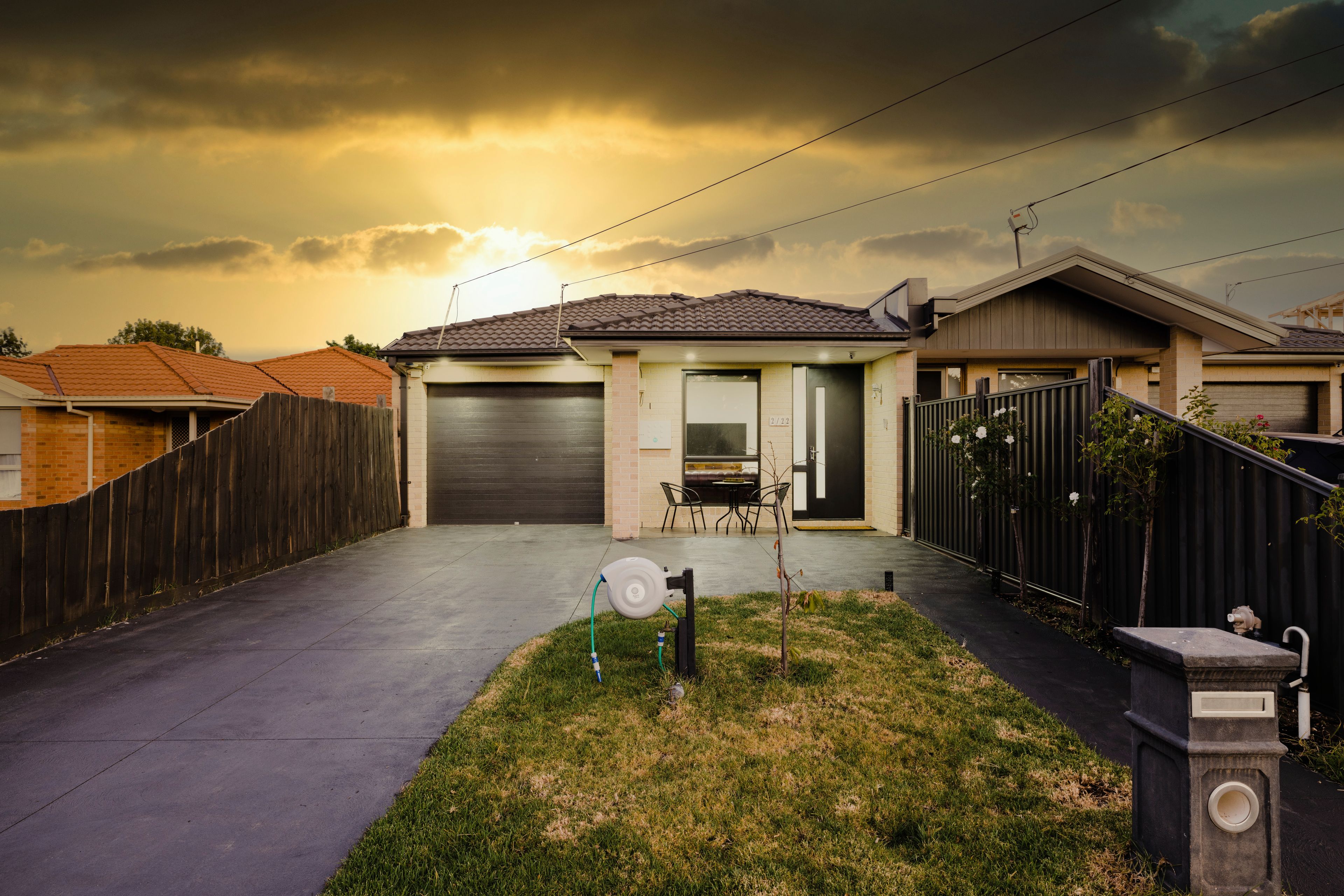 2/22 Ernest Street, Broadmeadows, VIC 3047