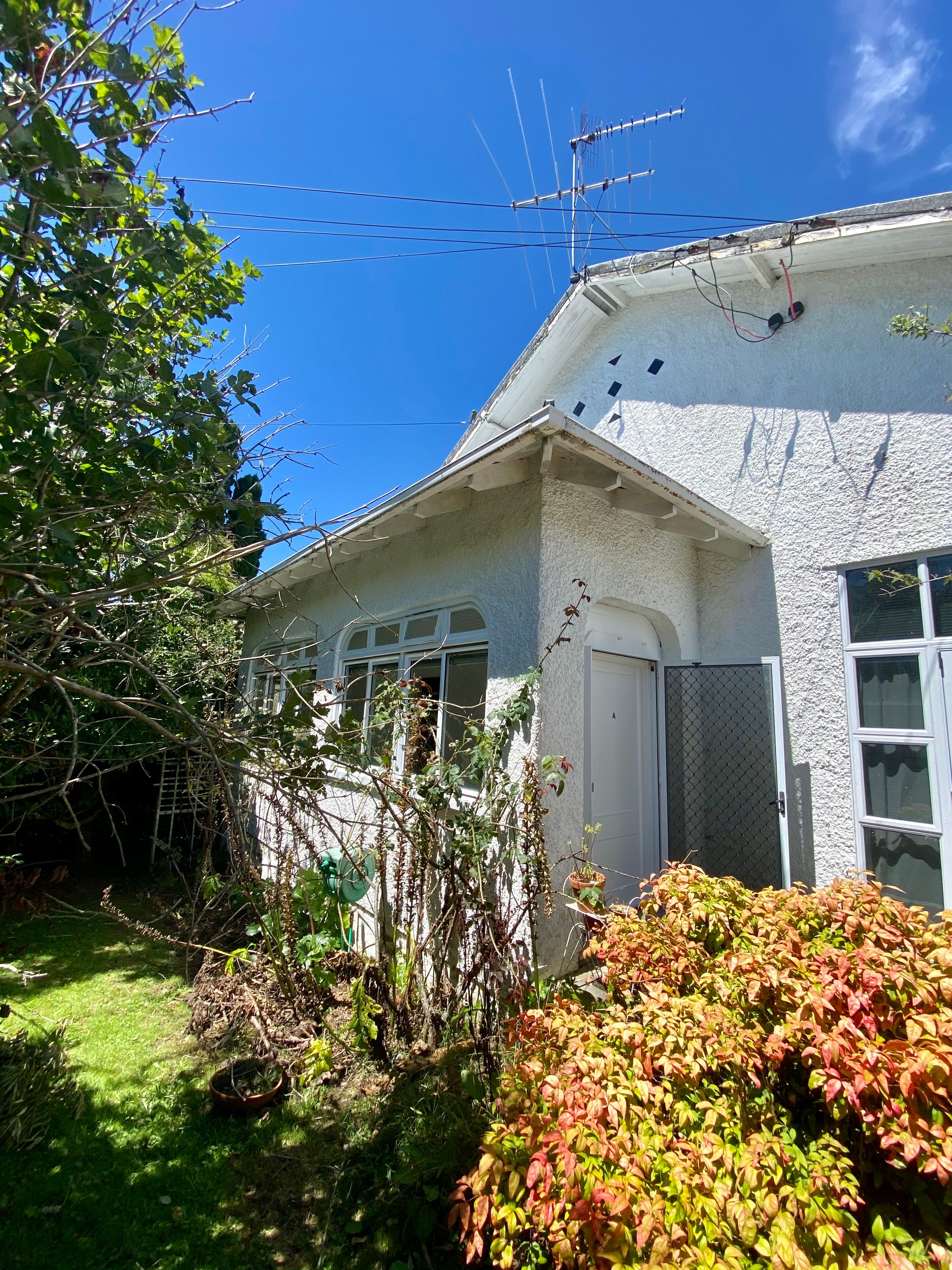 19a Croydon, Mount Eden, Auckland City
