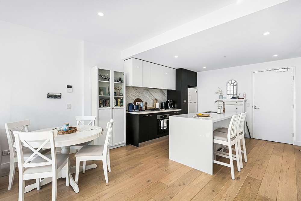 410/111 Canning Street, North Melbourne, VIC 3051