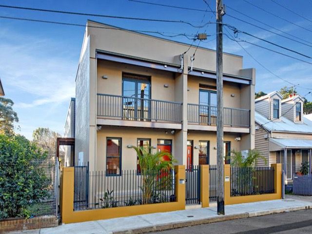 181 Lord Street, Newtown, NSW 2042