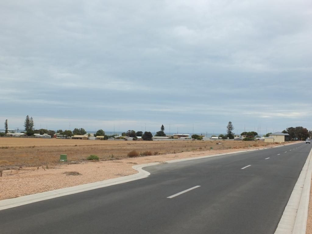 109 (Lot 25 ) Woodforde Drive, North Beach, SA 5556