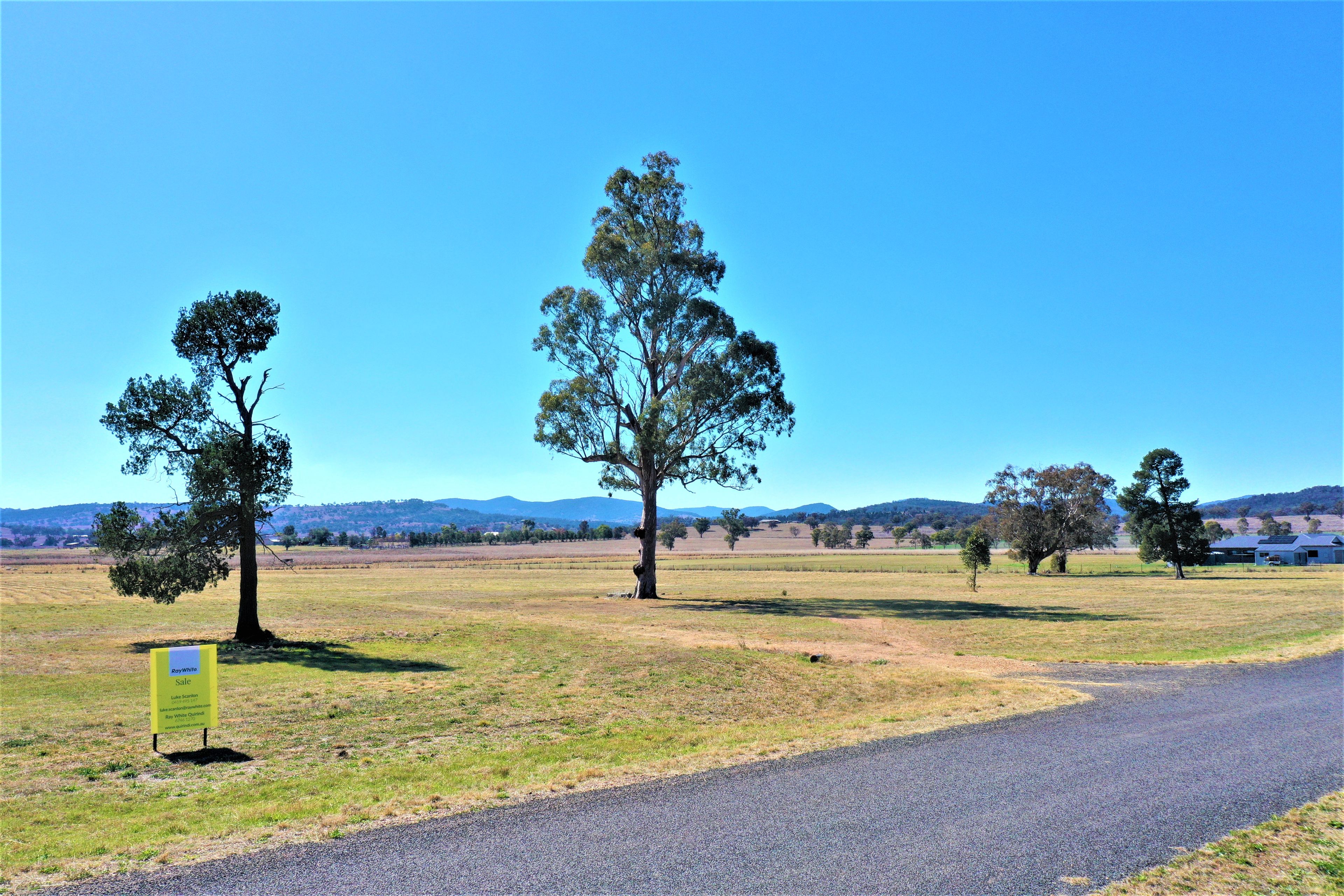 27 Eurunderee Road, Quirindi, NSW 2343 Rural Lifestyle Property for