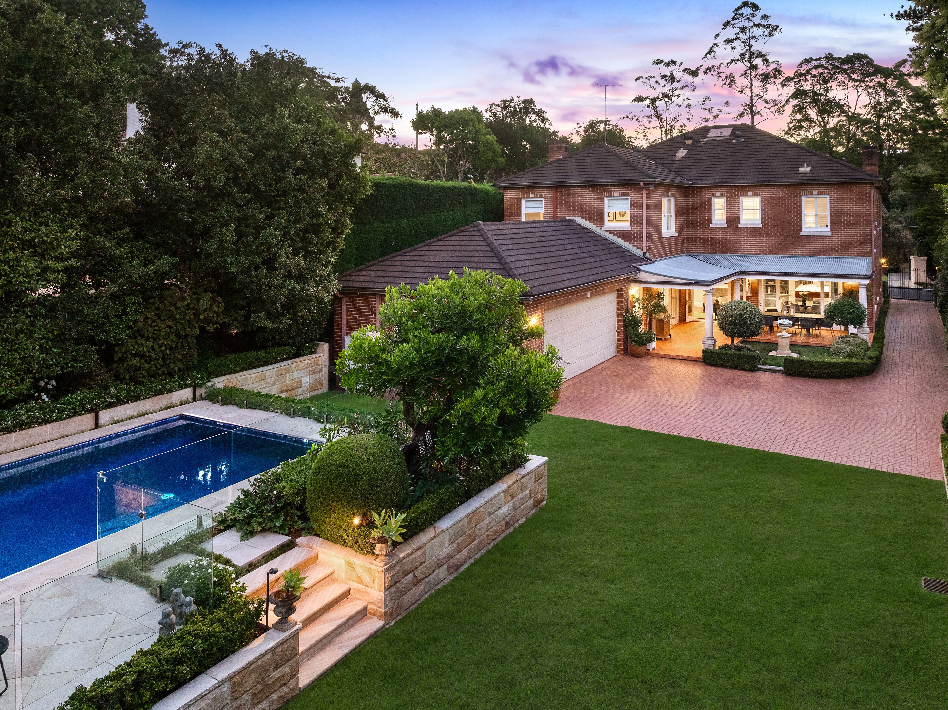 9 Warrawee Avenue, Warrawee, NSW 2074